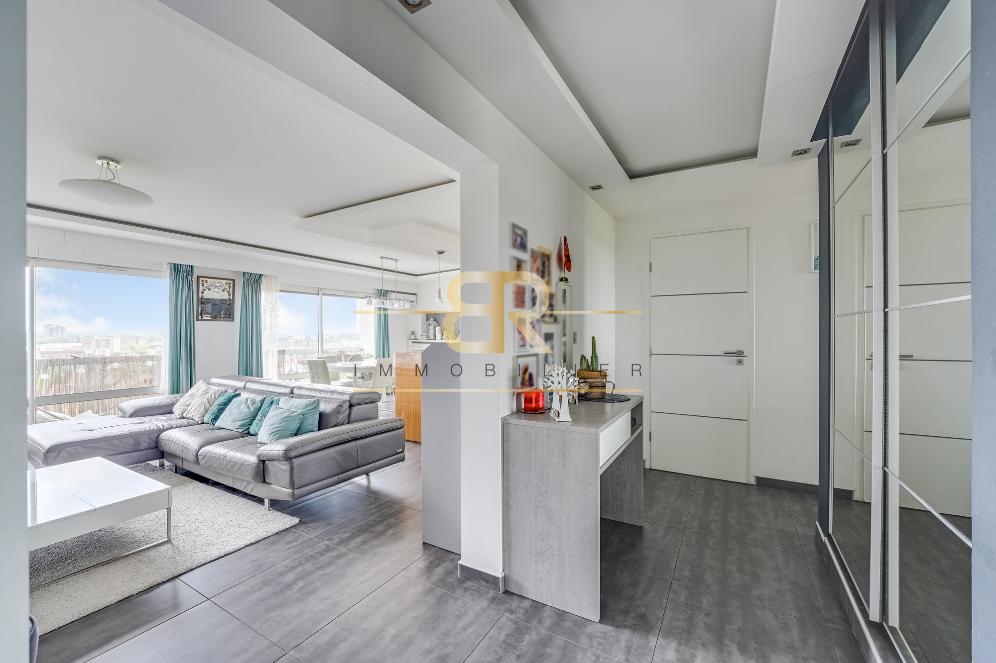 Agence immobilière de Cabinet BR Immobilier