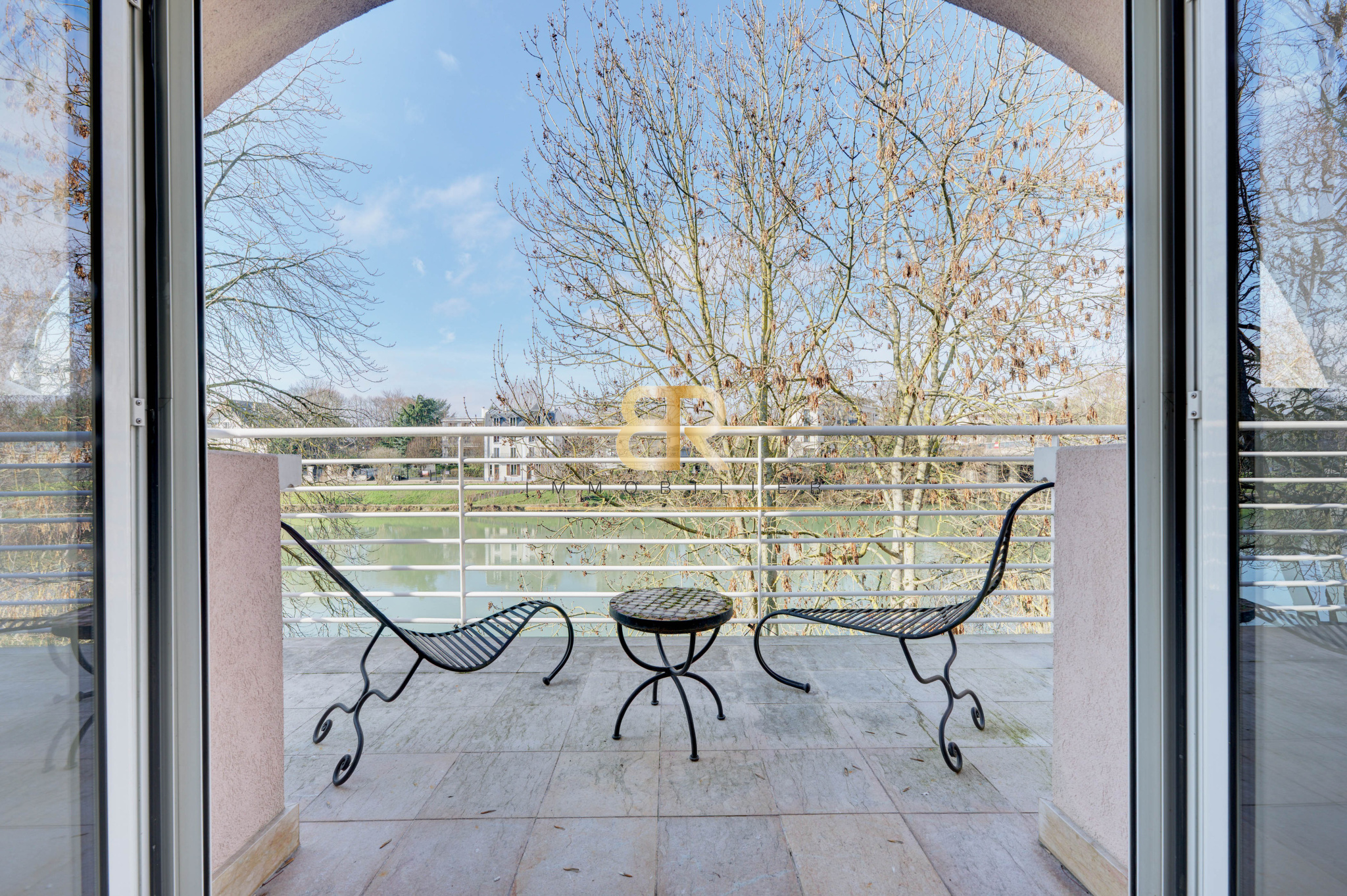 Agence immobilière de Cabinet BR Immobilier