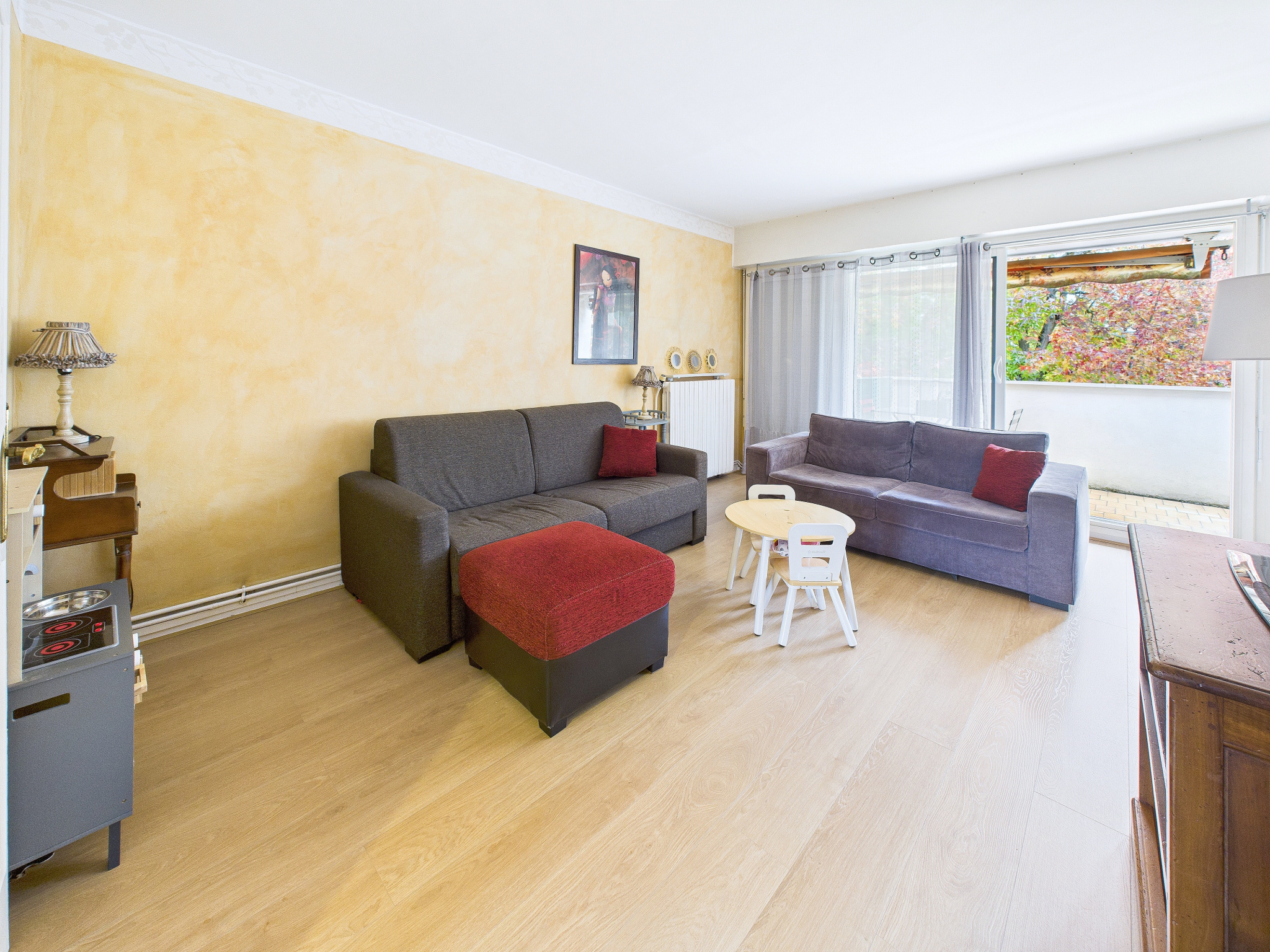 Agence immobilière de Cabinet BR Immobilier