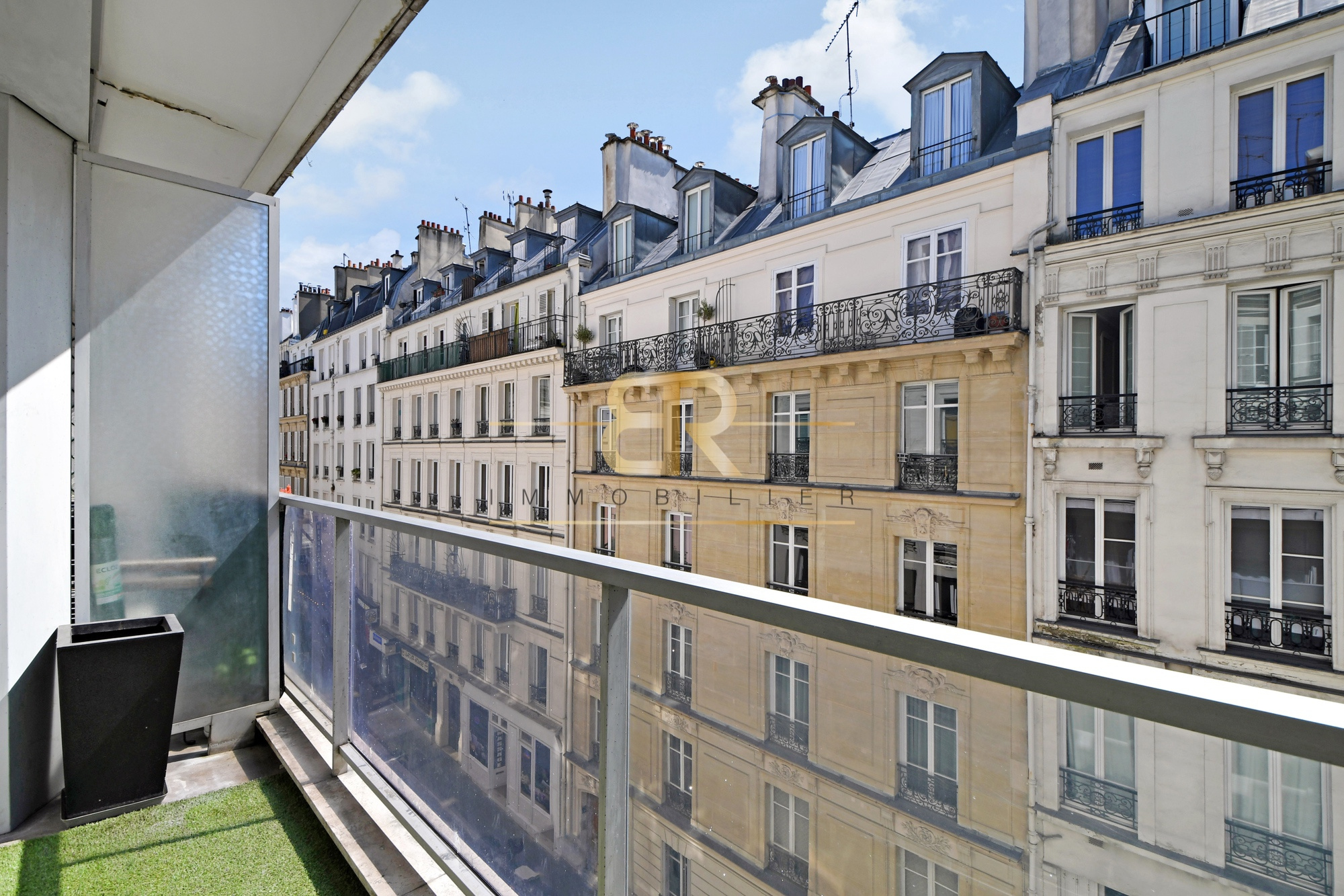 Agence immobilière de Cabinet BR Immobilier