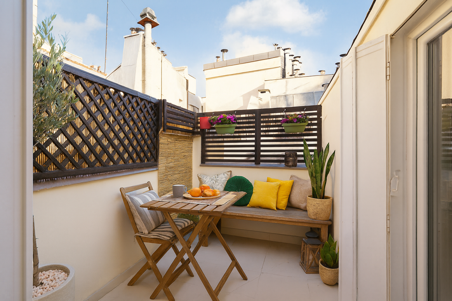 Agence immobilière de Cabinet BR Immobilier