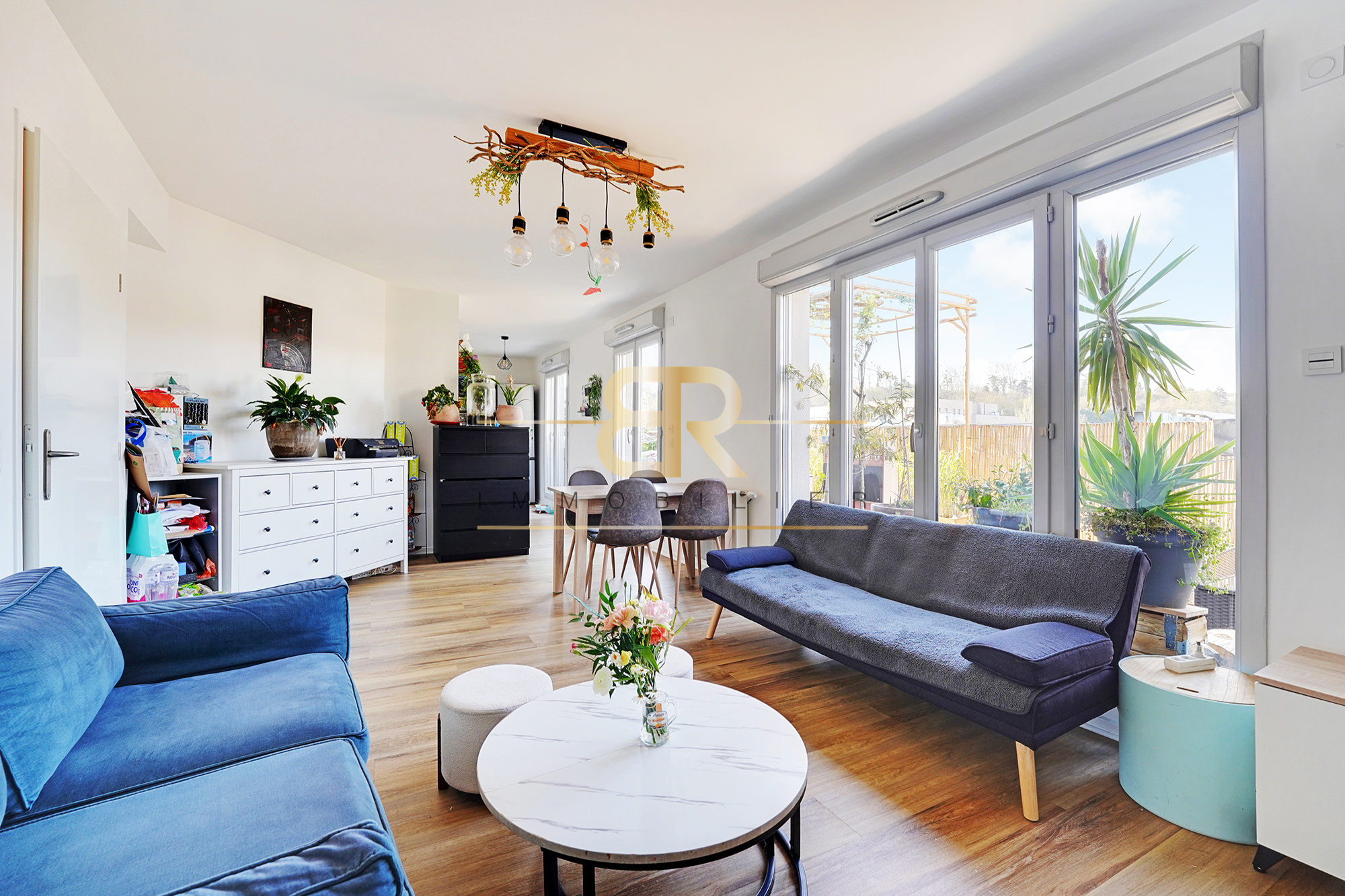 Agence immobilière de Cabinet BR Immobilier