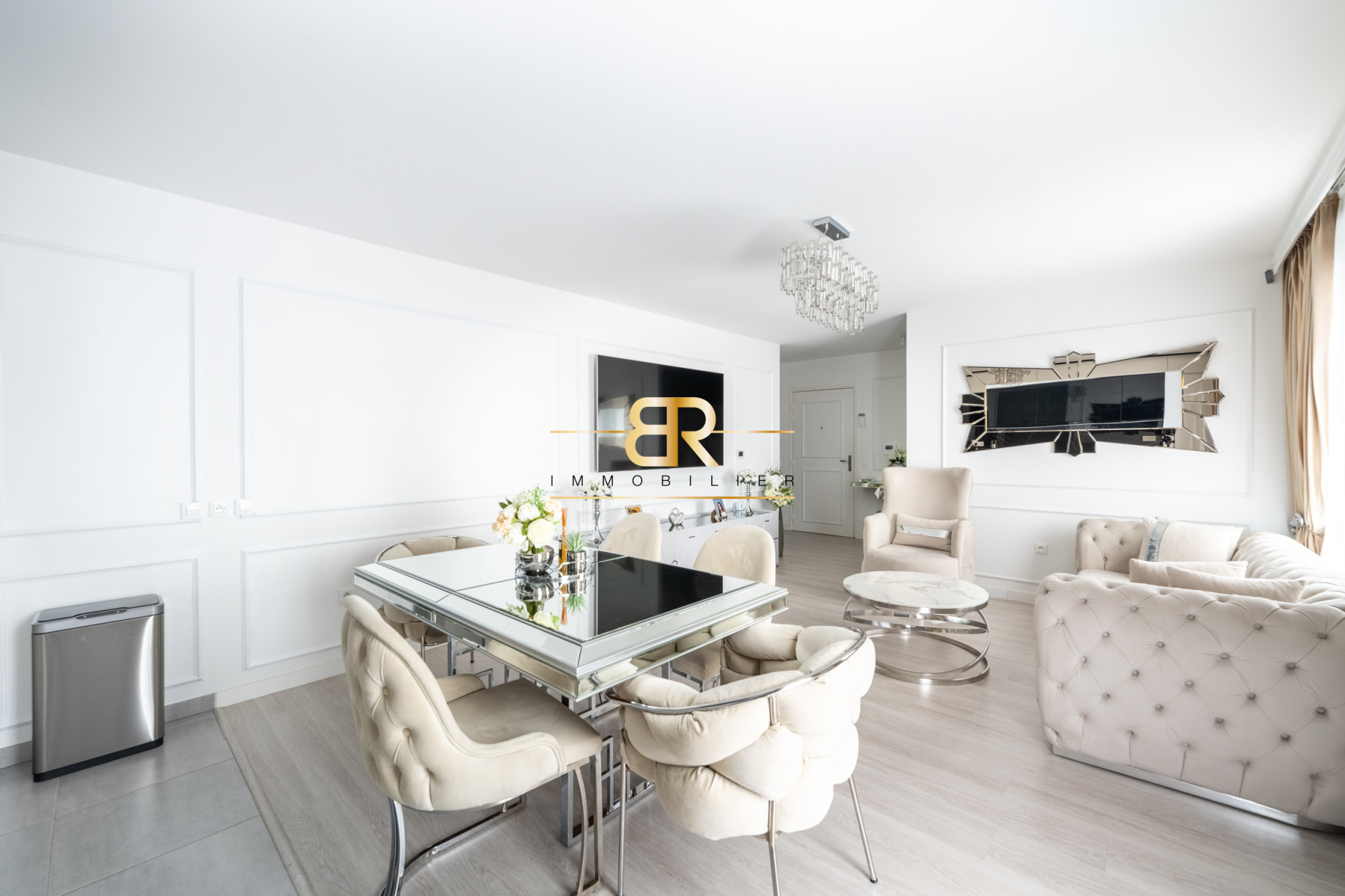 Agence immobilière de Cabinet BR Immobilier