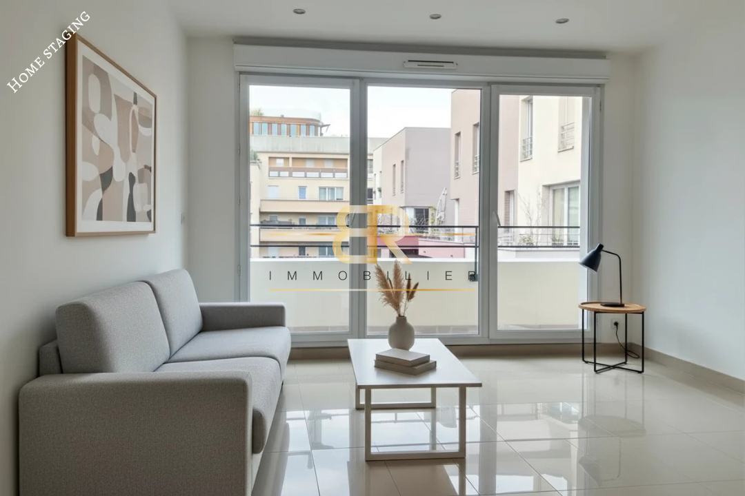 Agence immobilière de Cabinet BR Immobilier