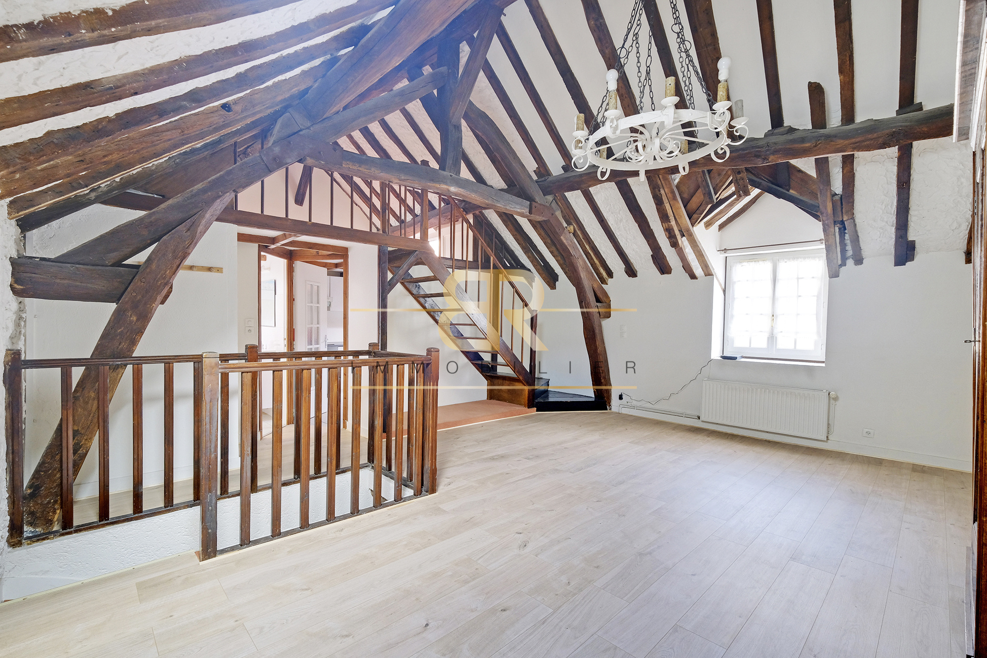 Agence immobilière de Cabinet BR Immobilier