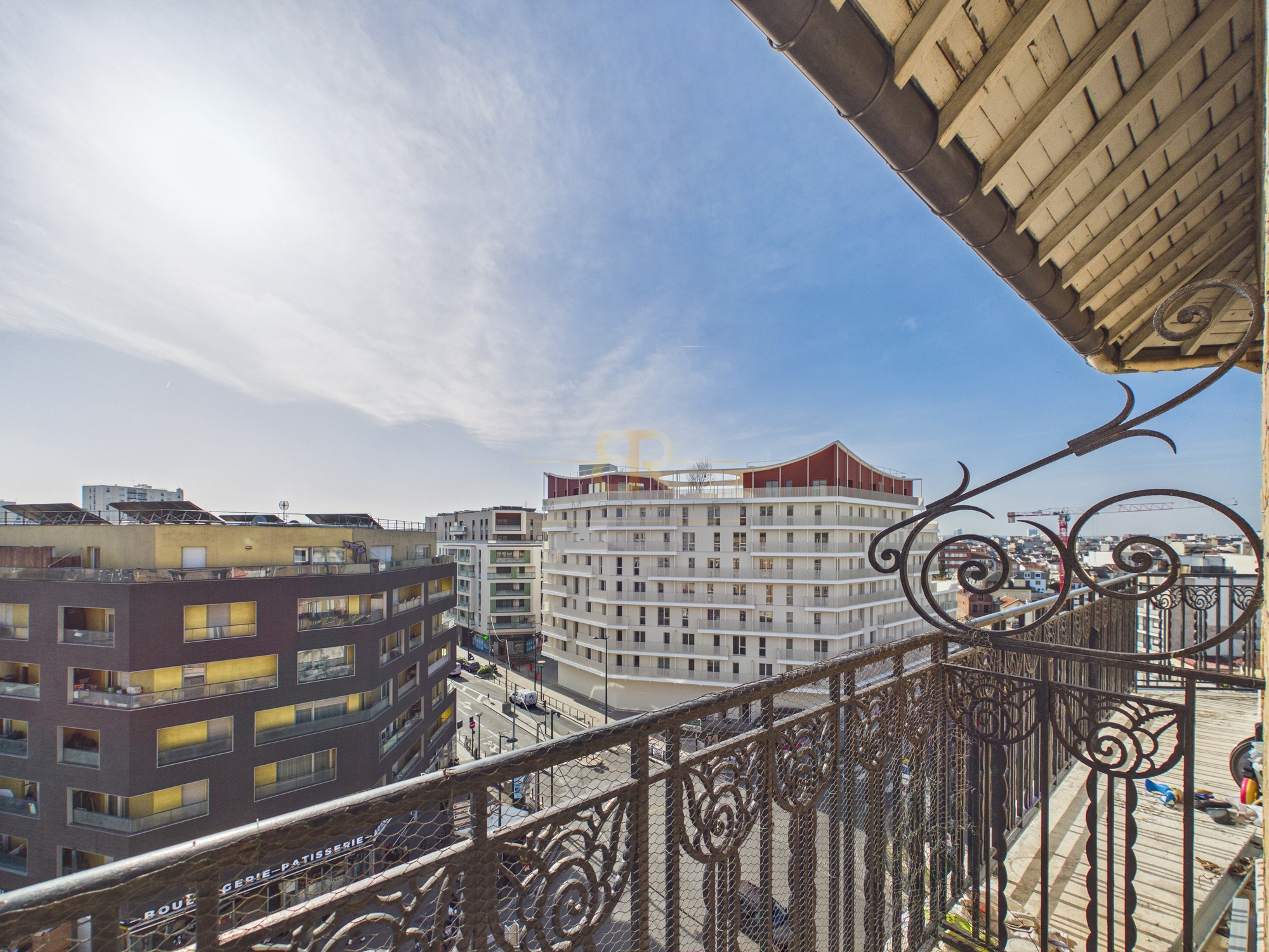 Agence immobilière de Cabinet BR Immobilier