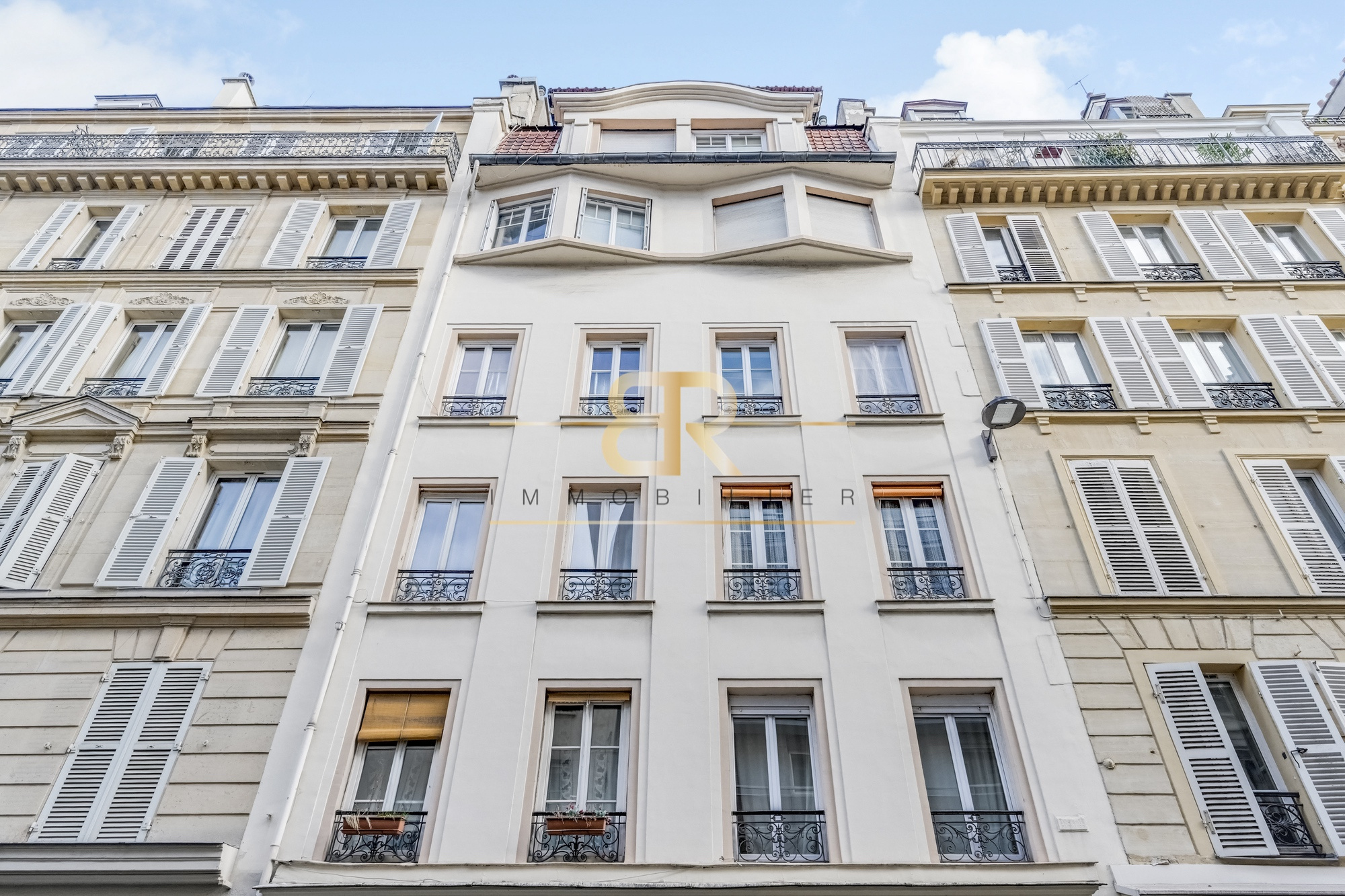 Agence immobilière de Cabinet BR Immobilier