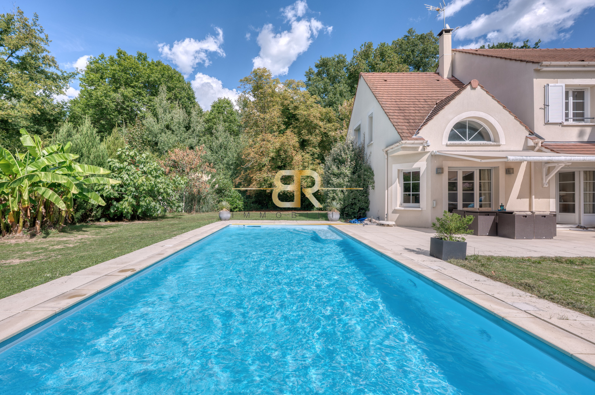 Agence immobilière de Cabinet BR Immobilier