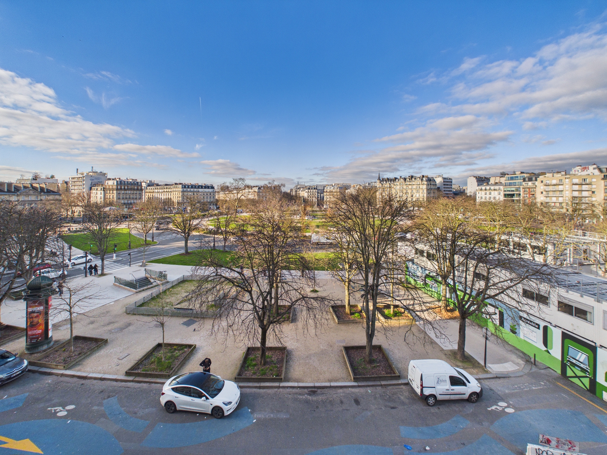 Agence immobilière de Cabinet BR Immobilier