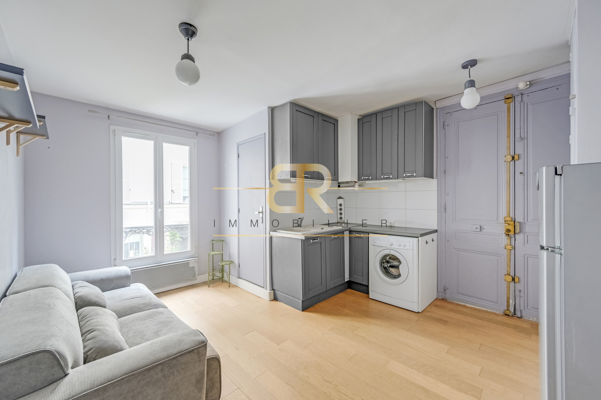 Agence immobilière de Cabinet BR Immobilier