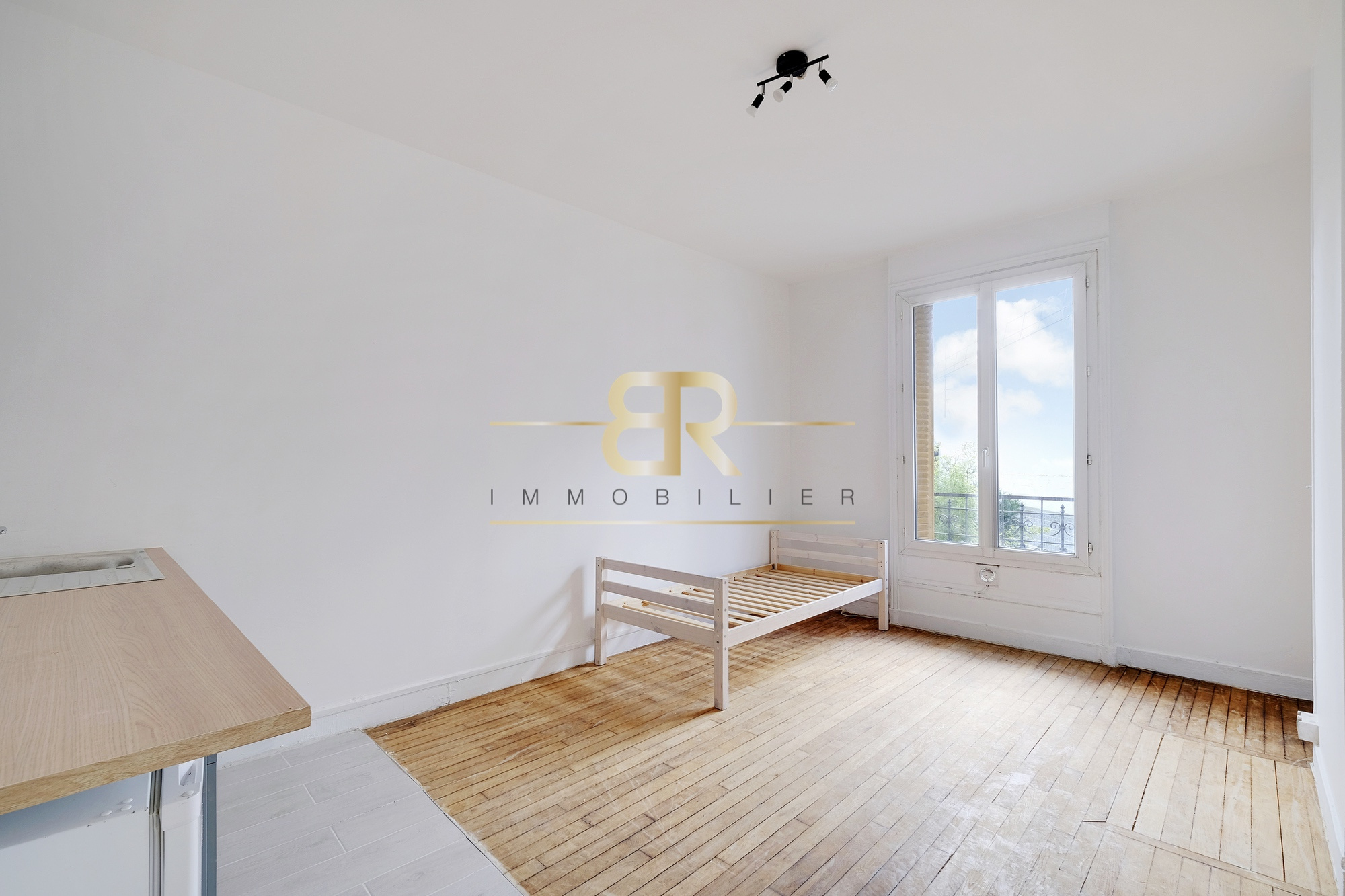 Agence immobilière de Cabinet BR Immobilier