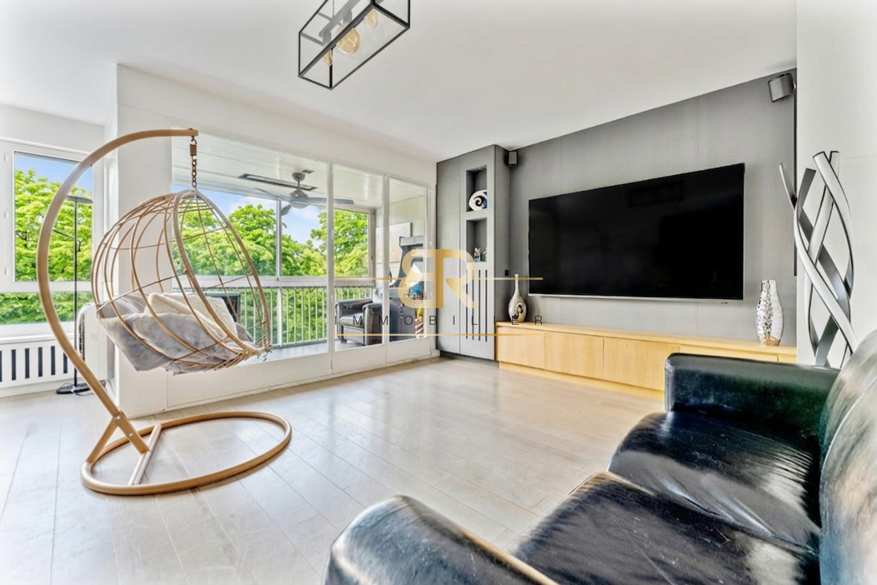 Agence immobilière de Cabinet BR Immobilier