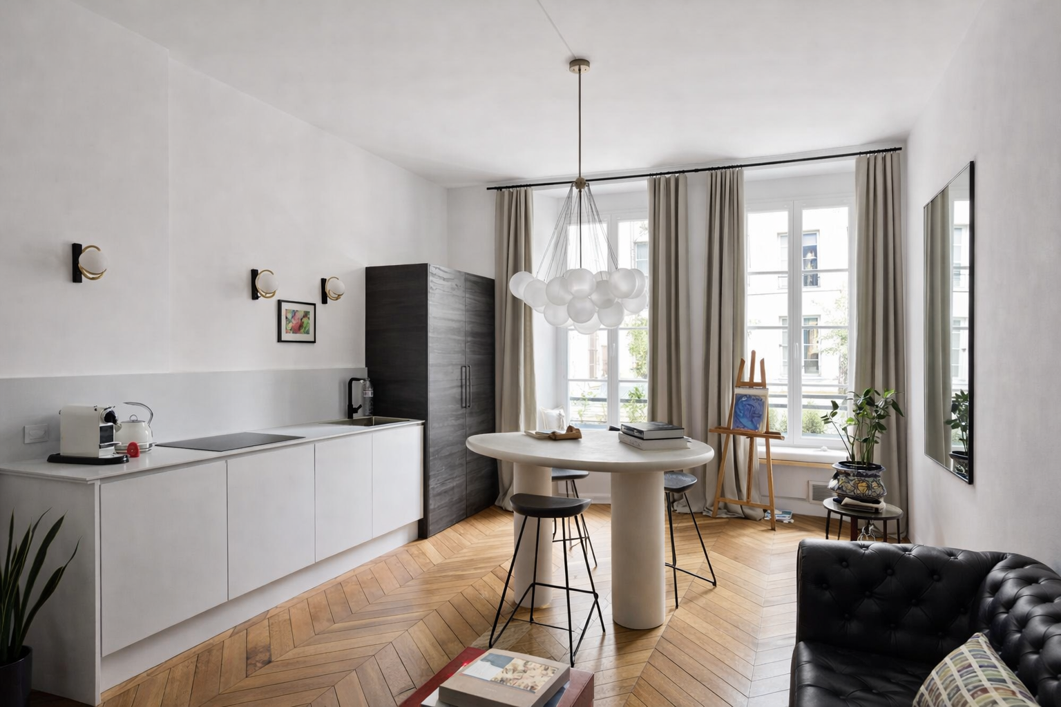 Agence immobilière de Cabinet BR Immobilier