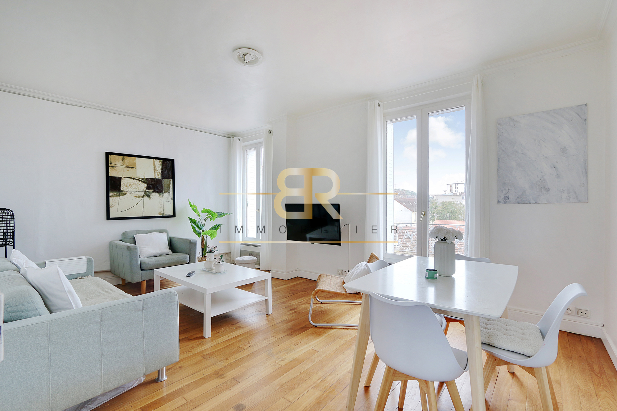 Agence immobilière de Cabinet BR Immobilier