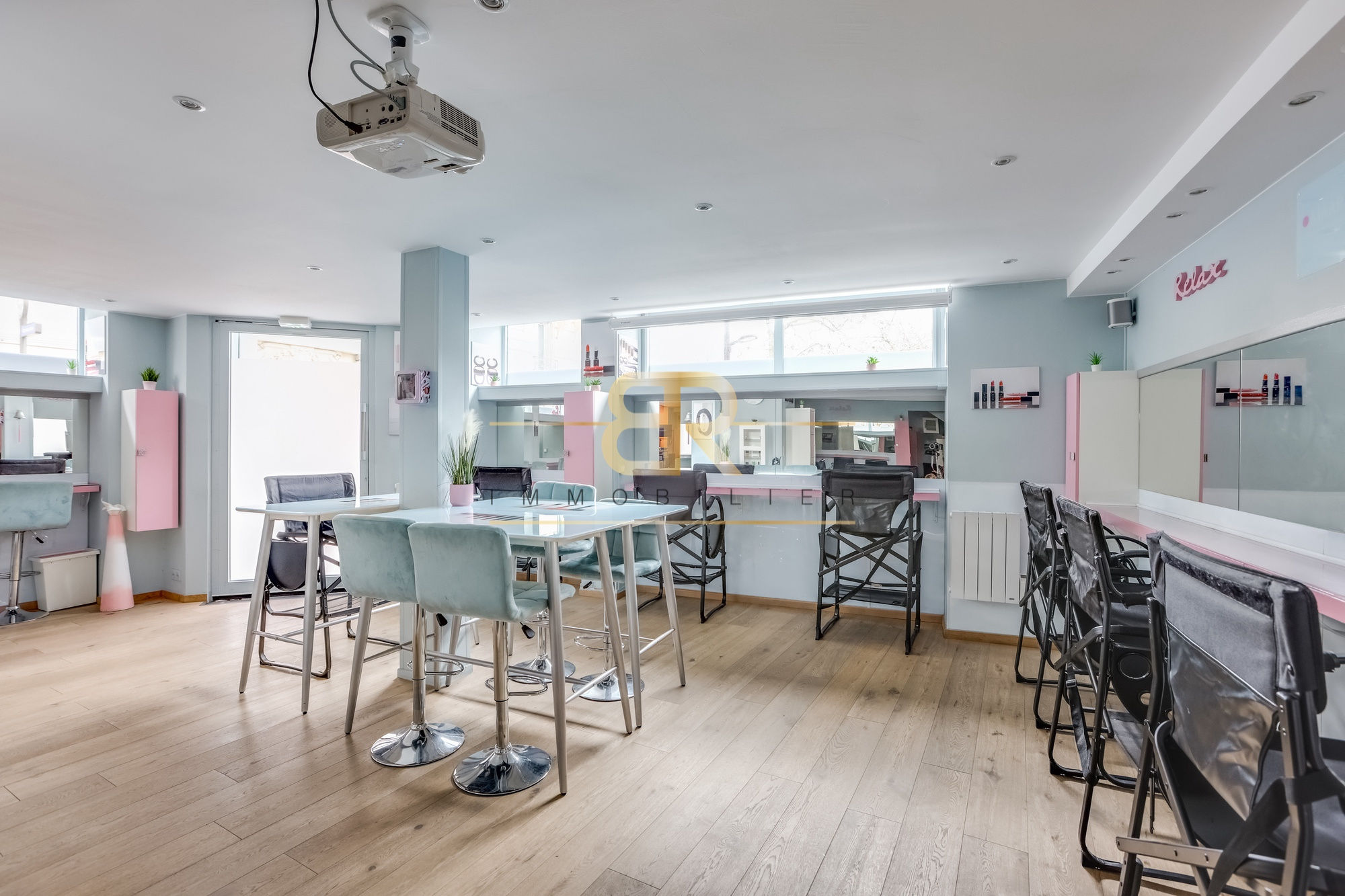 Agence immobilière de Cabinet BR Immobilier