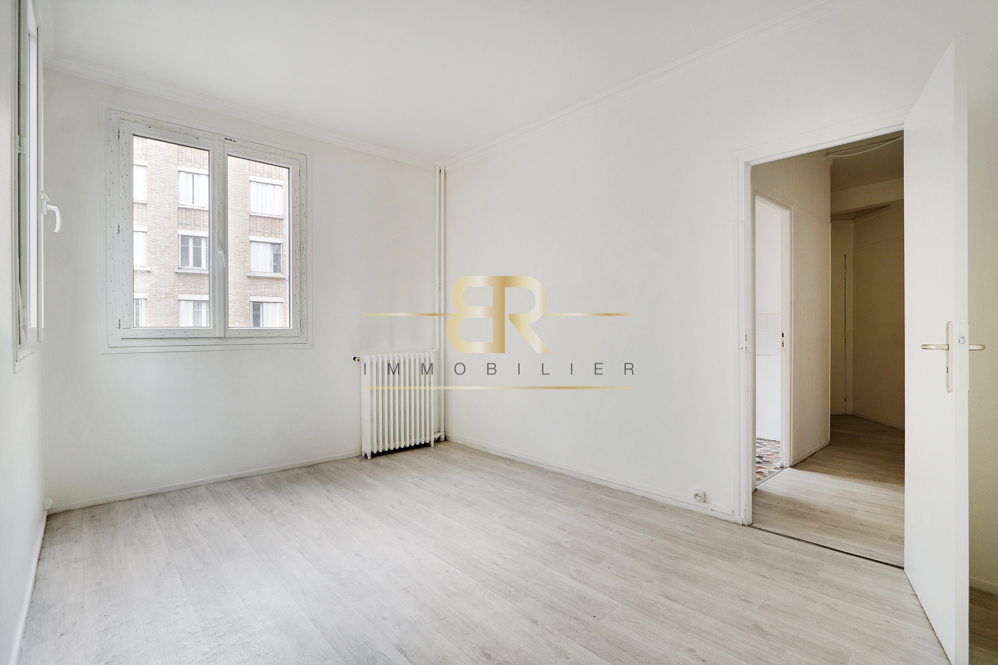 Agence immobilière de Cabinet BR Immobilier