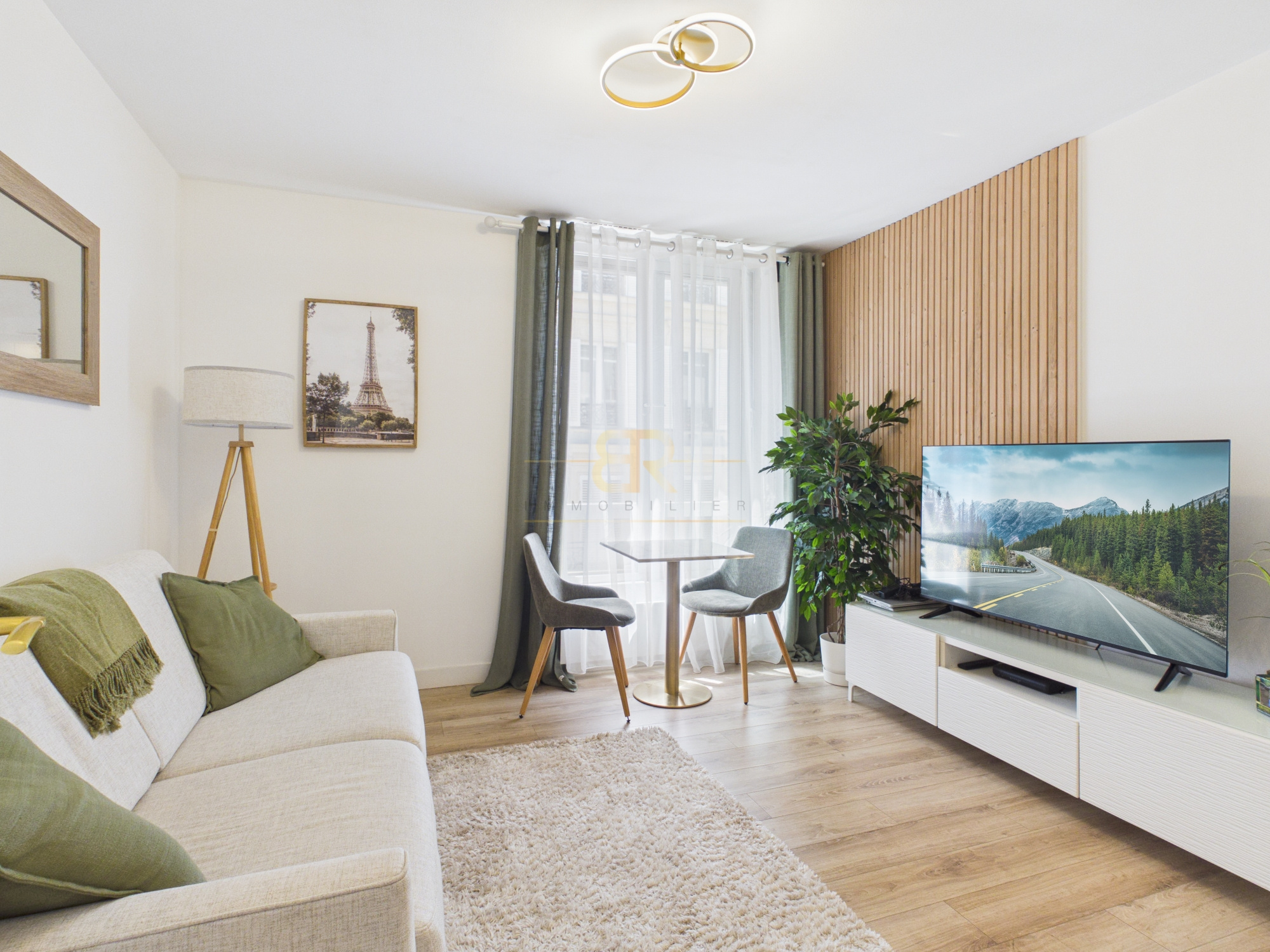 Agence immobilière de Cabinet BR Immobilier