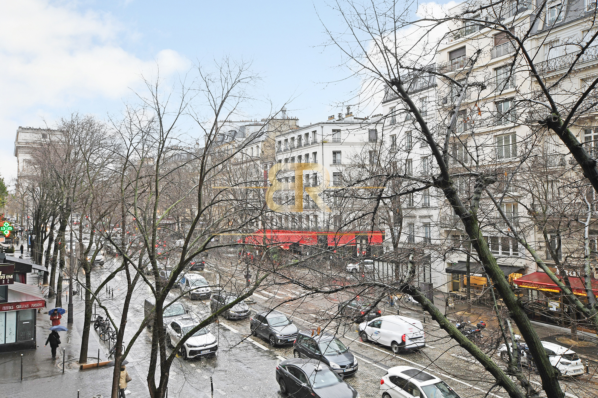 Agence immobilière de Cabinet BR Immobilier