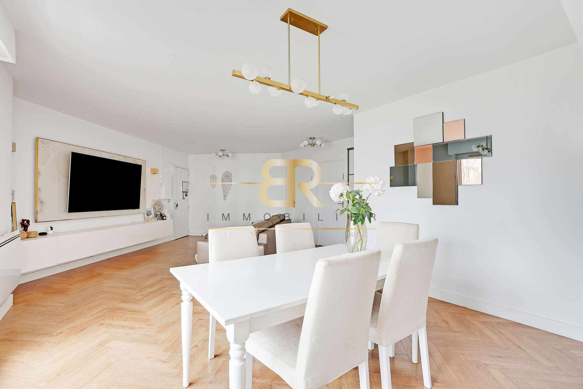 Agence immobilière de Cabinet BR Immobilier