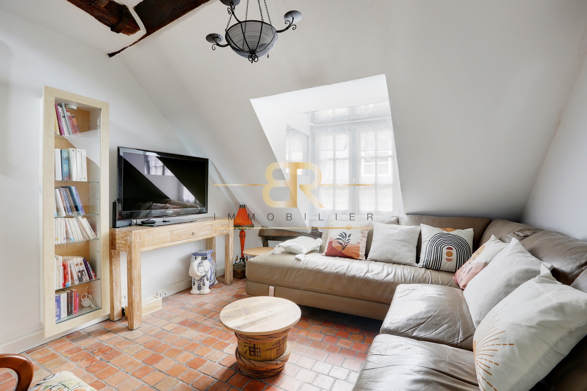 Agence immobilière de Cabinet BR Immobilier