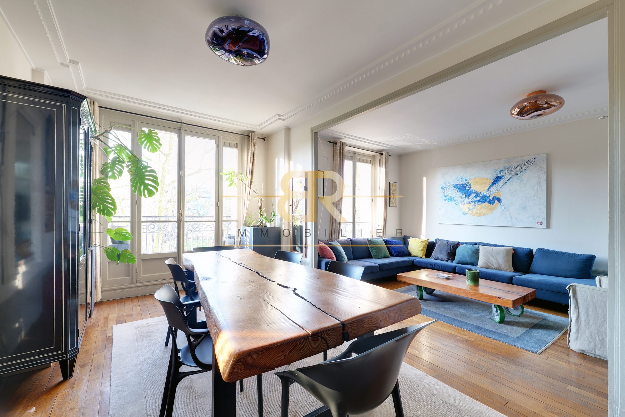 Agence immobilière de Cabinet BR Immobilier