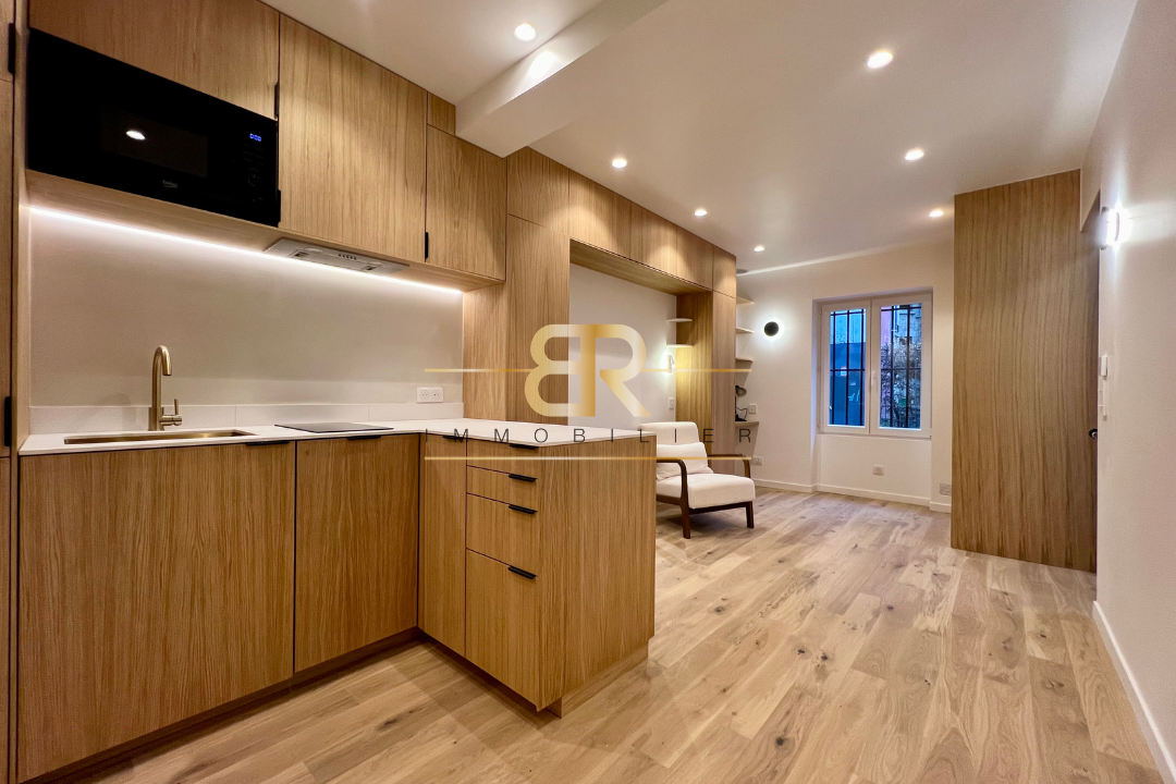 Agence immobilière de Cabinet BR Immobilier