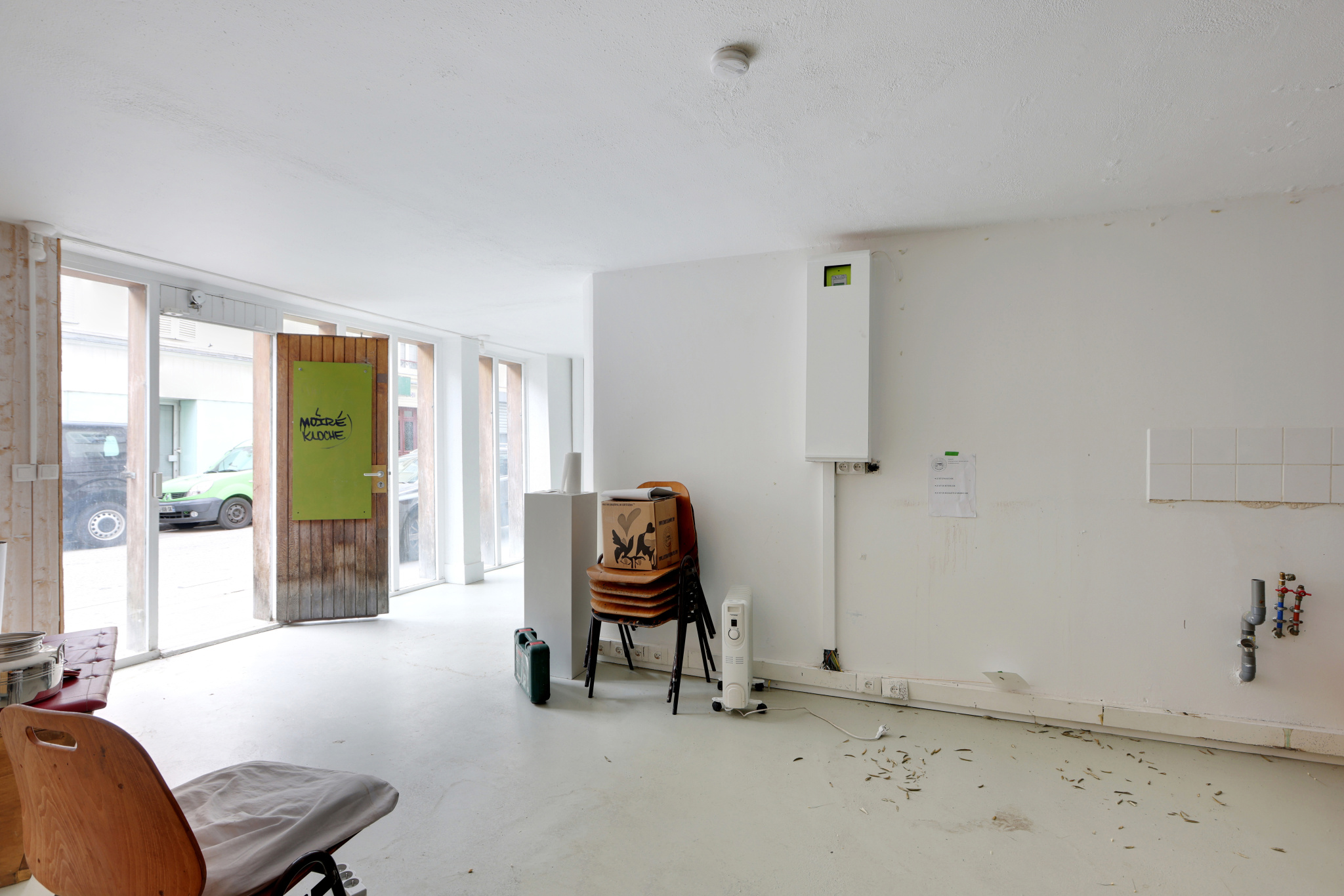Agence immobilière de Cabinet BR Immobilier