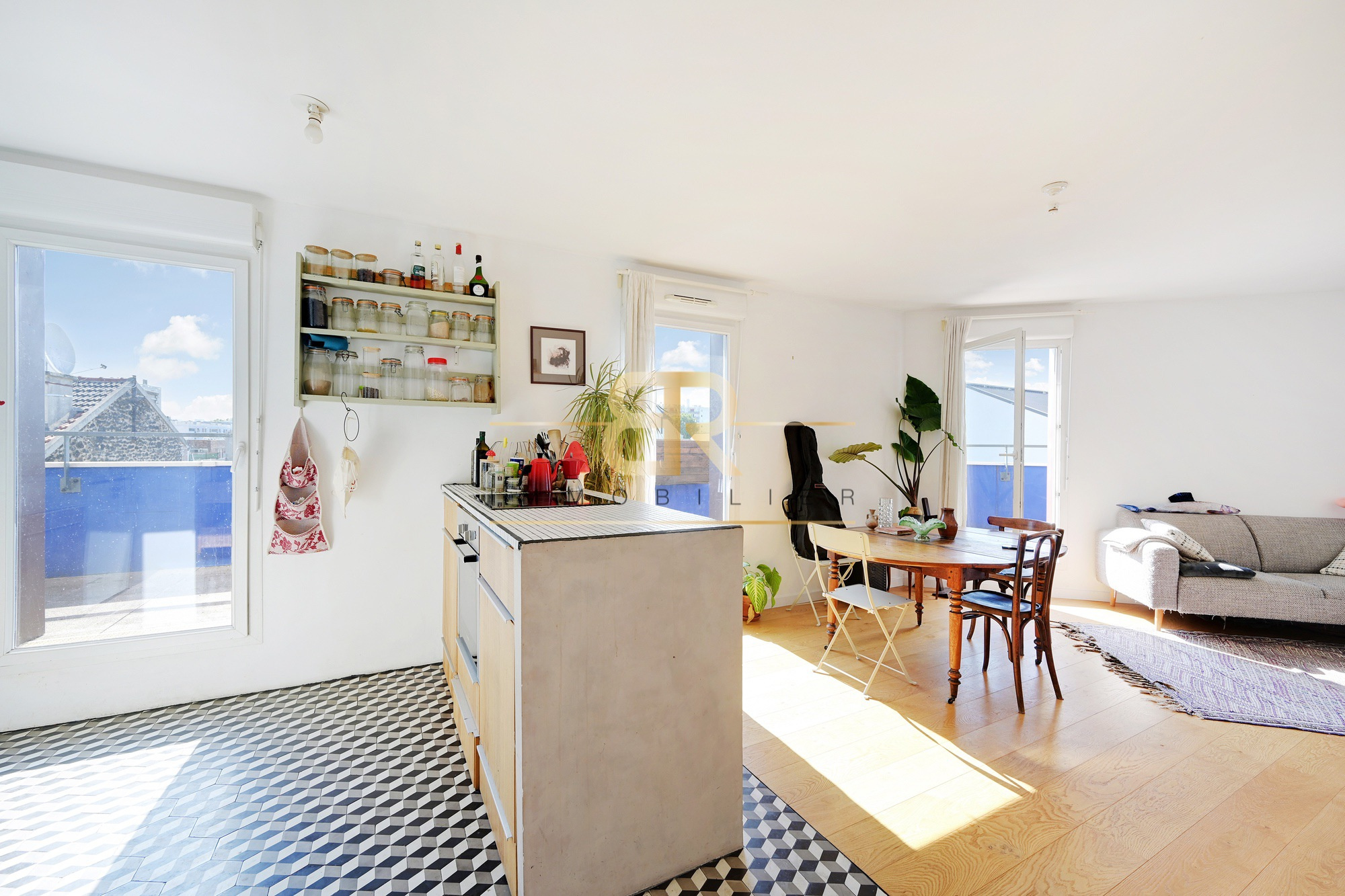 Agence immobilière de Cabinet BR Immobilier