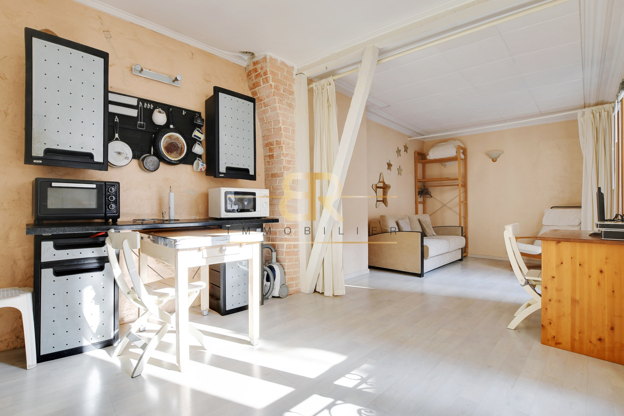 Agence immobilière de Cabinet BR Immobilier