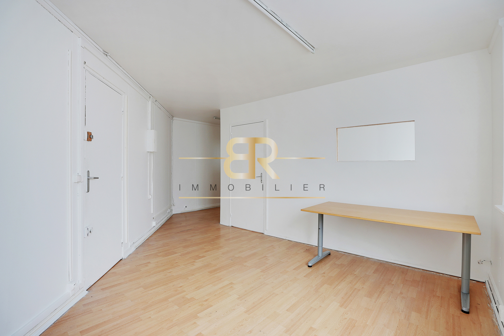 Agence immobilière de Cabinet BR Immobilier