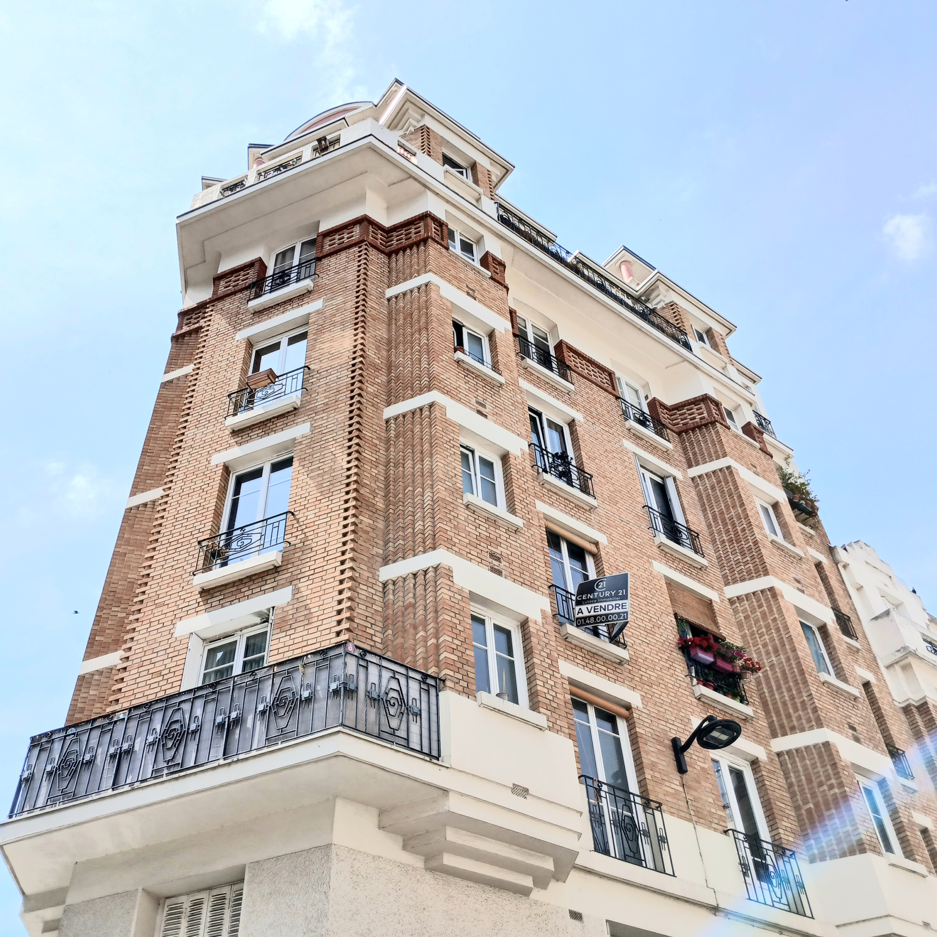 Agence immobilière de Cabinet BR Immobilier