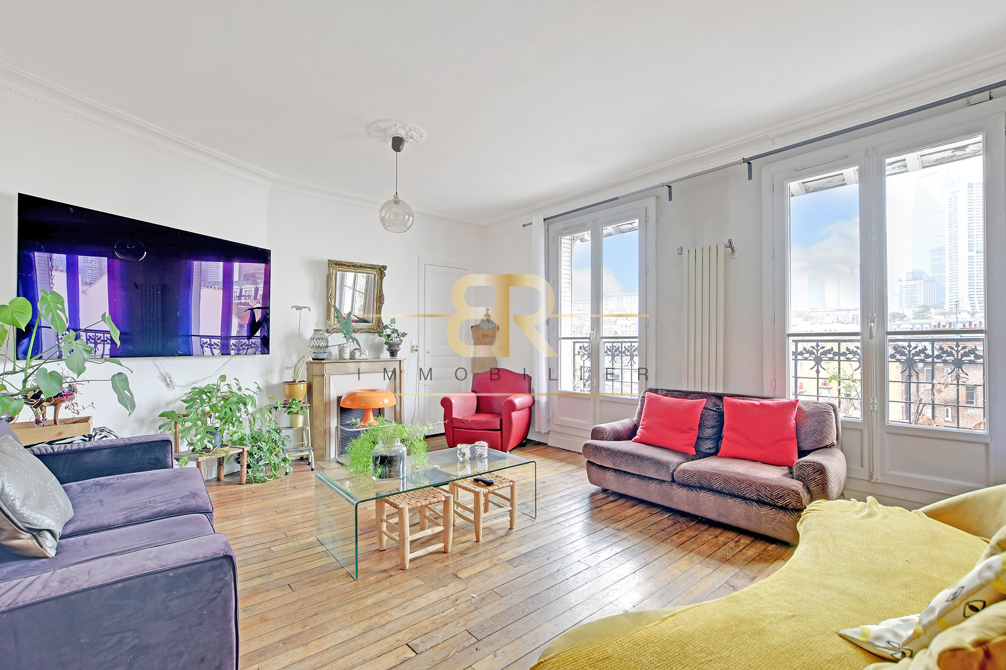 Agence immobilière de Cabinet BR Immobilier