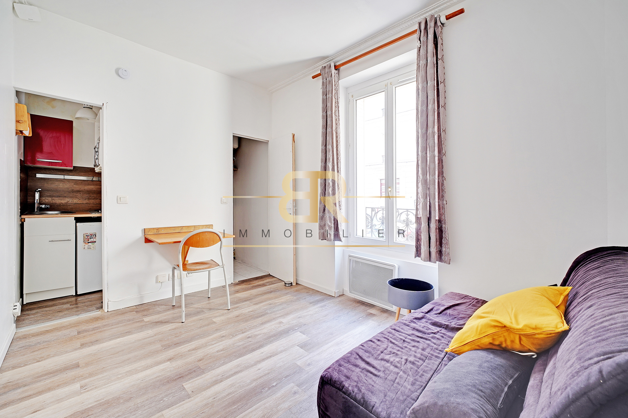 Agence immobilière de Cabinet BR Immobilier