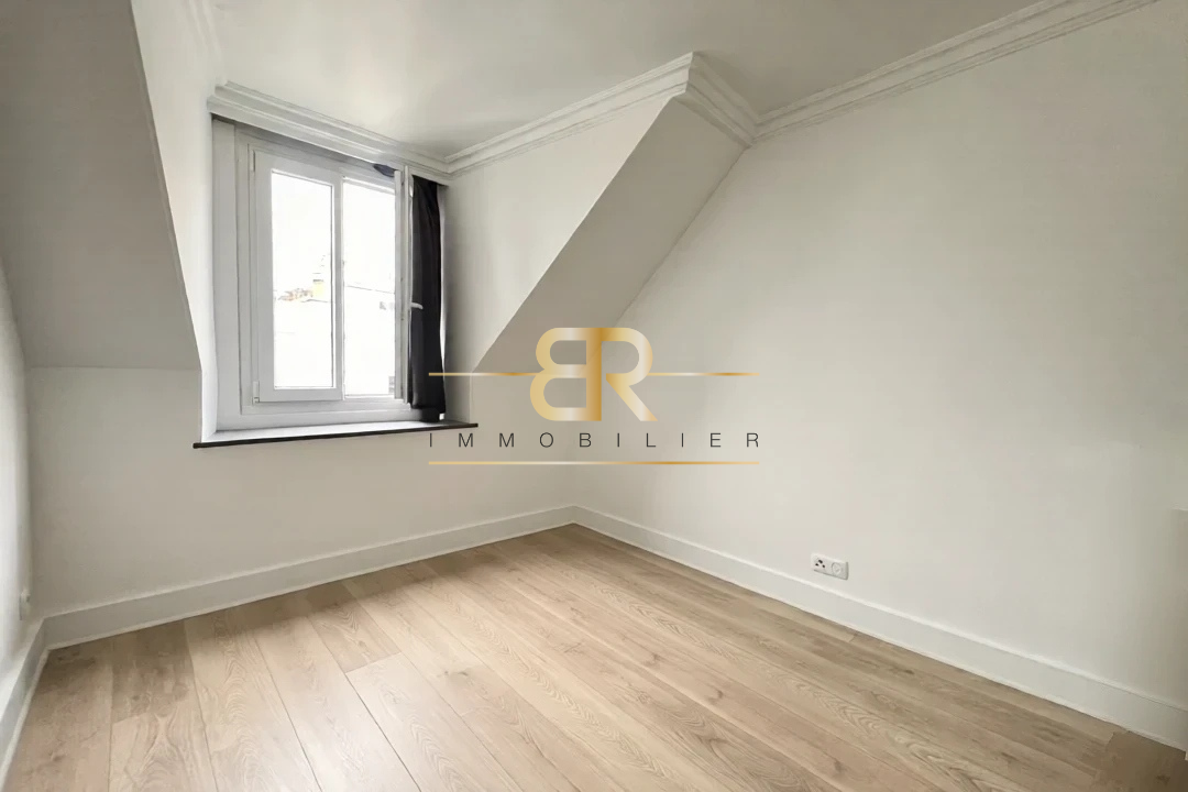 Agence immobilière de Cabinet BR Immobilier