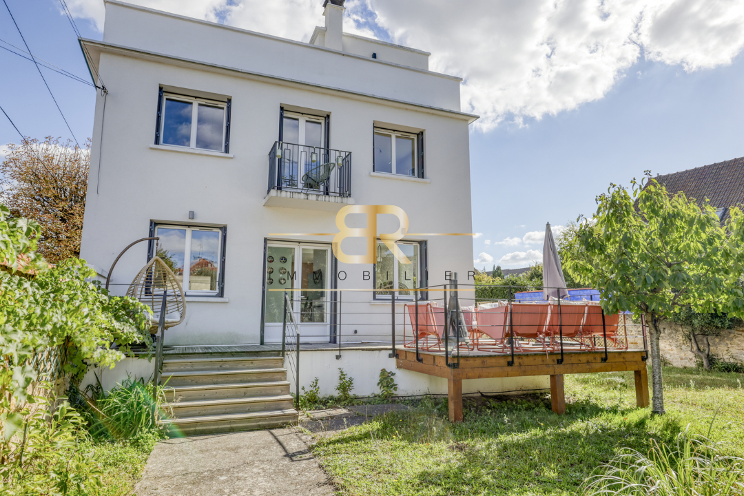 Agence immobilière de Cabinet BR Immobilier