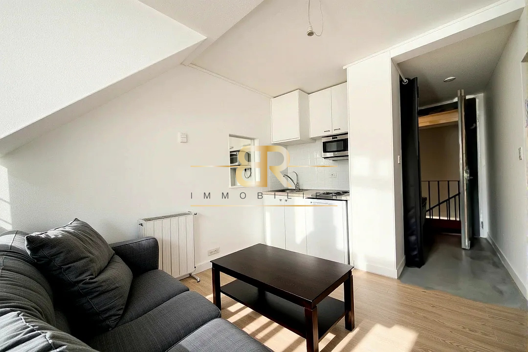 Agence immobilière de Cabinet BR Immobilier