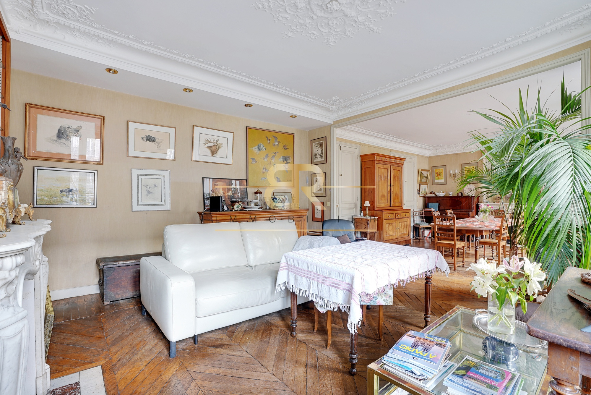 Agence immobilière de Cabinet BR Immobilier