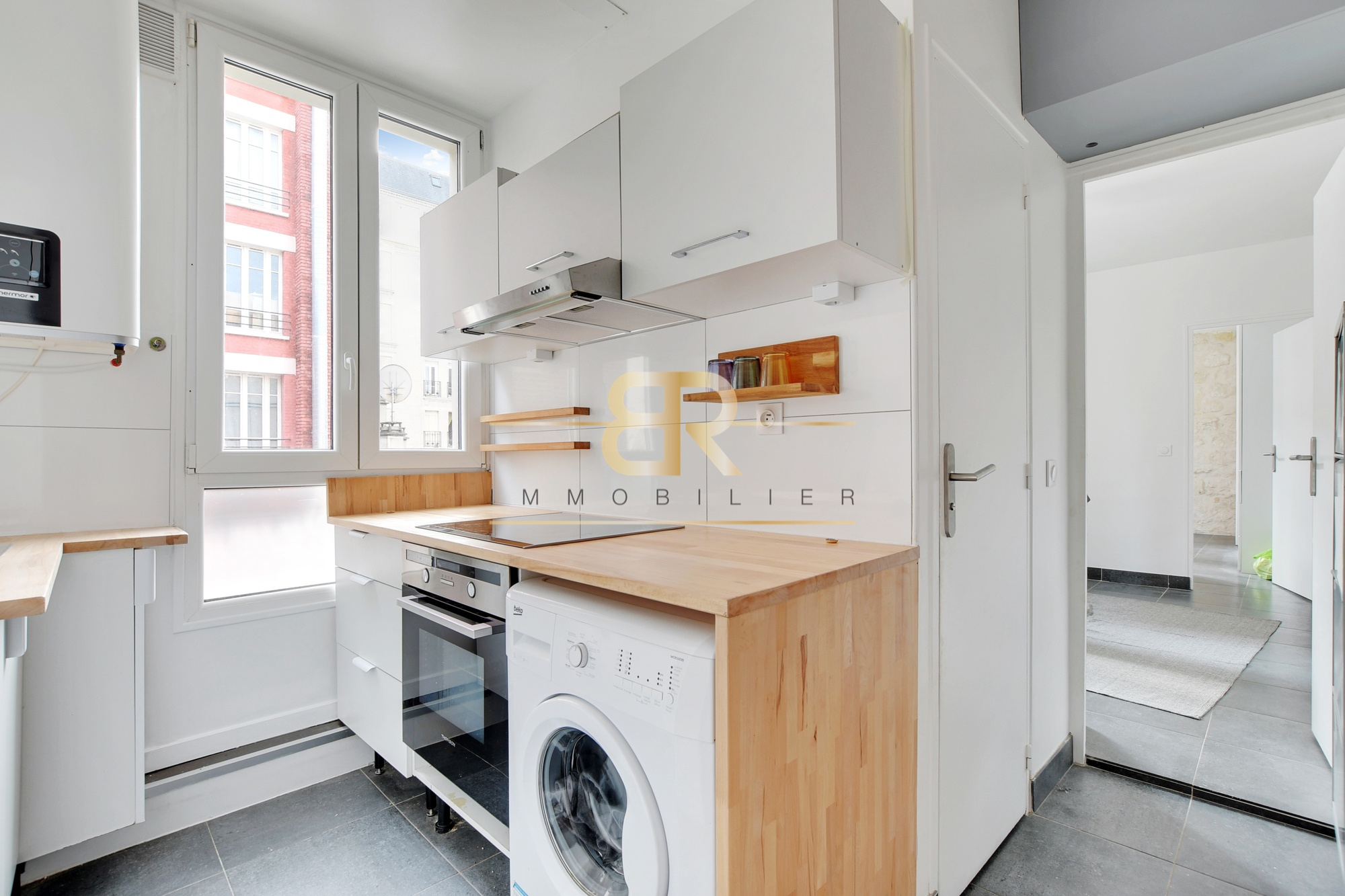 Agence immobilière de Cabinet BR Immobilier