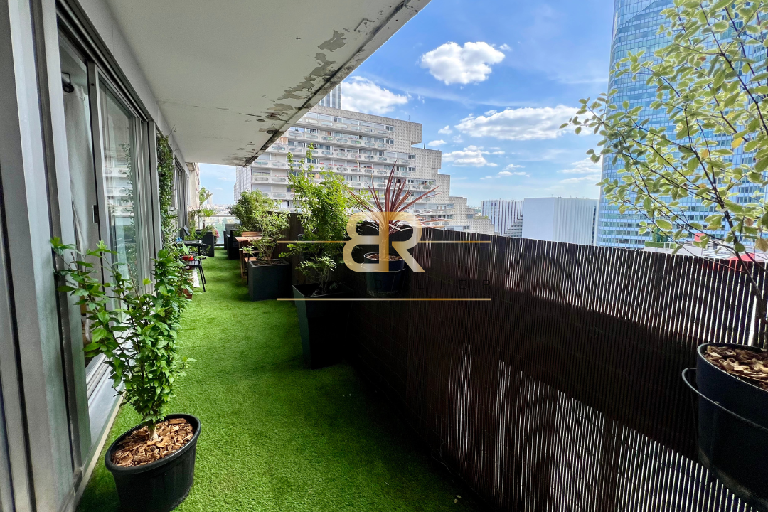 Agence immobilière de Cabinet BR Immobilier