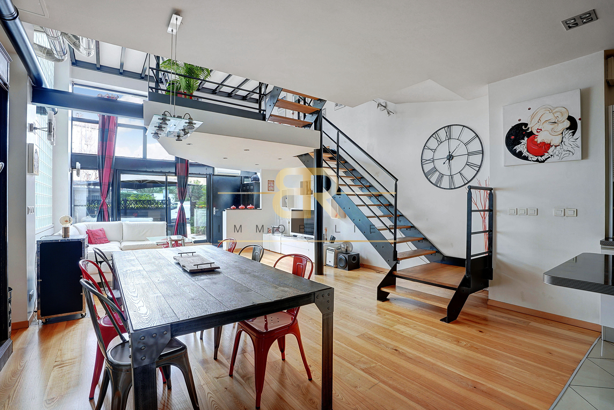 Agence immobilière de Cabinet BR Immobilier