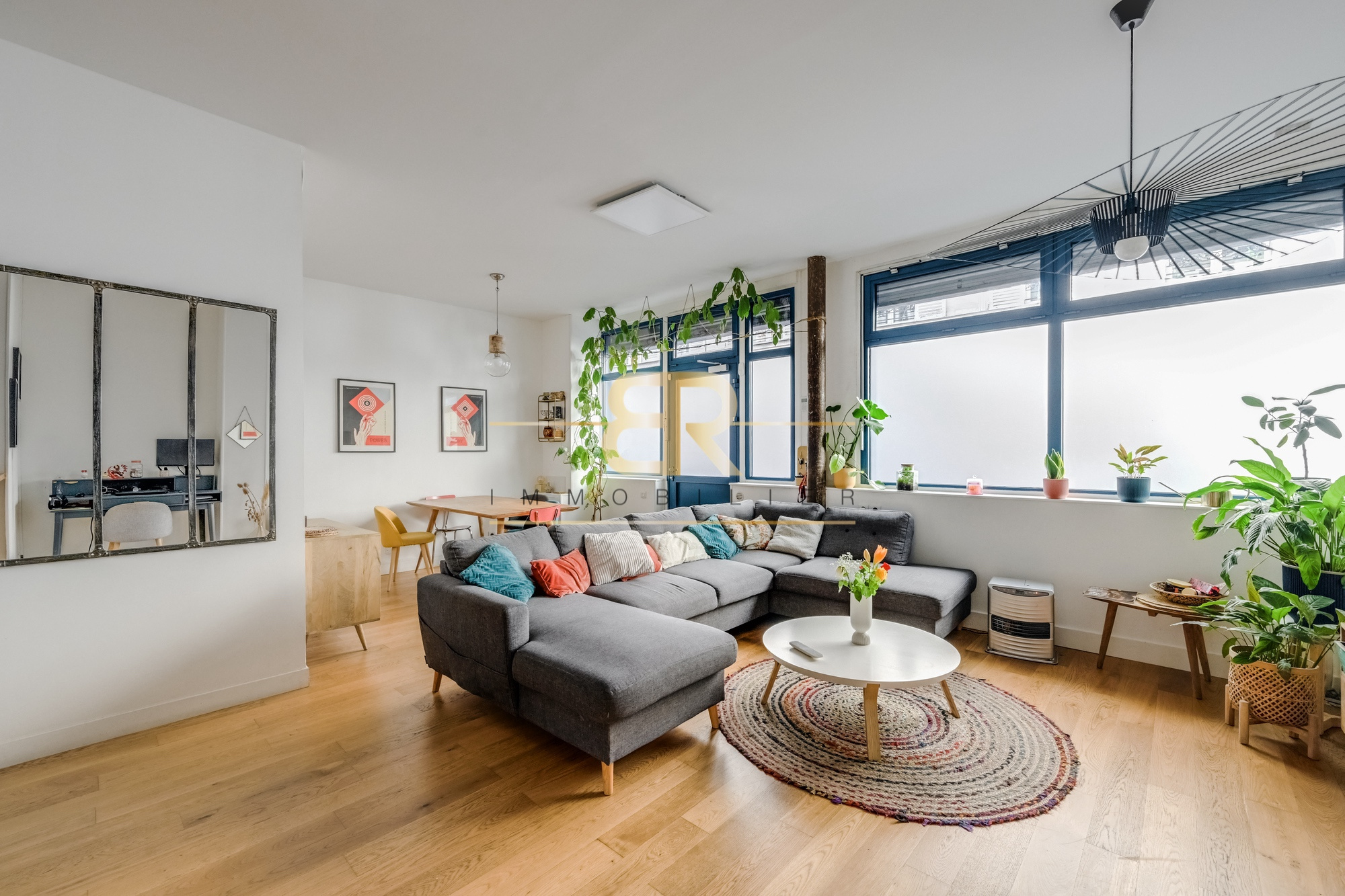 Agence immobilière de Cabinet BR Immobilier