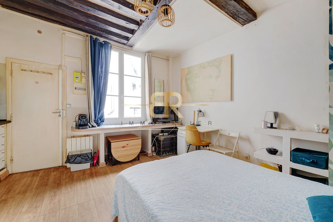Agence immobilière de Cabinet BR Immobilier
