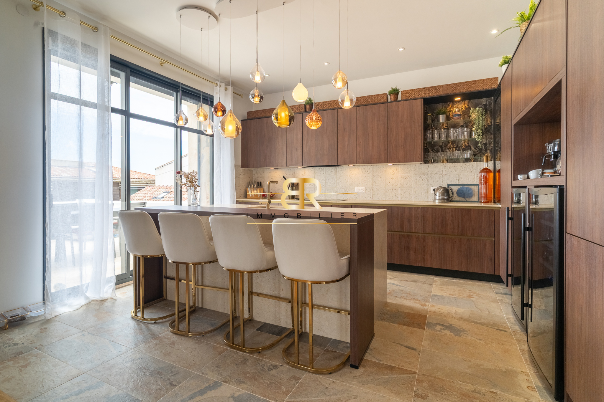 Agence immobilière de Cabinet BR Immobilier