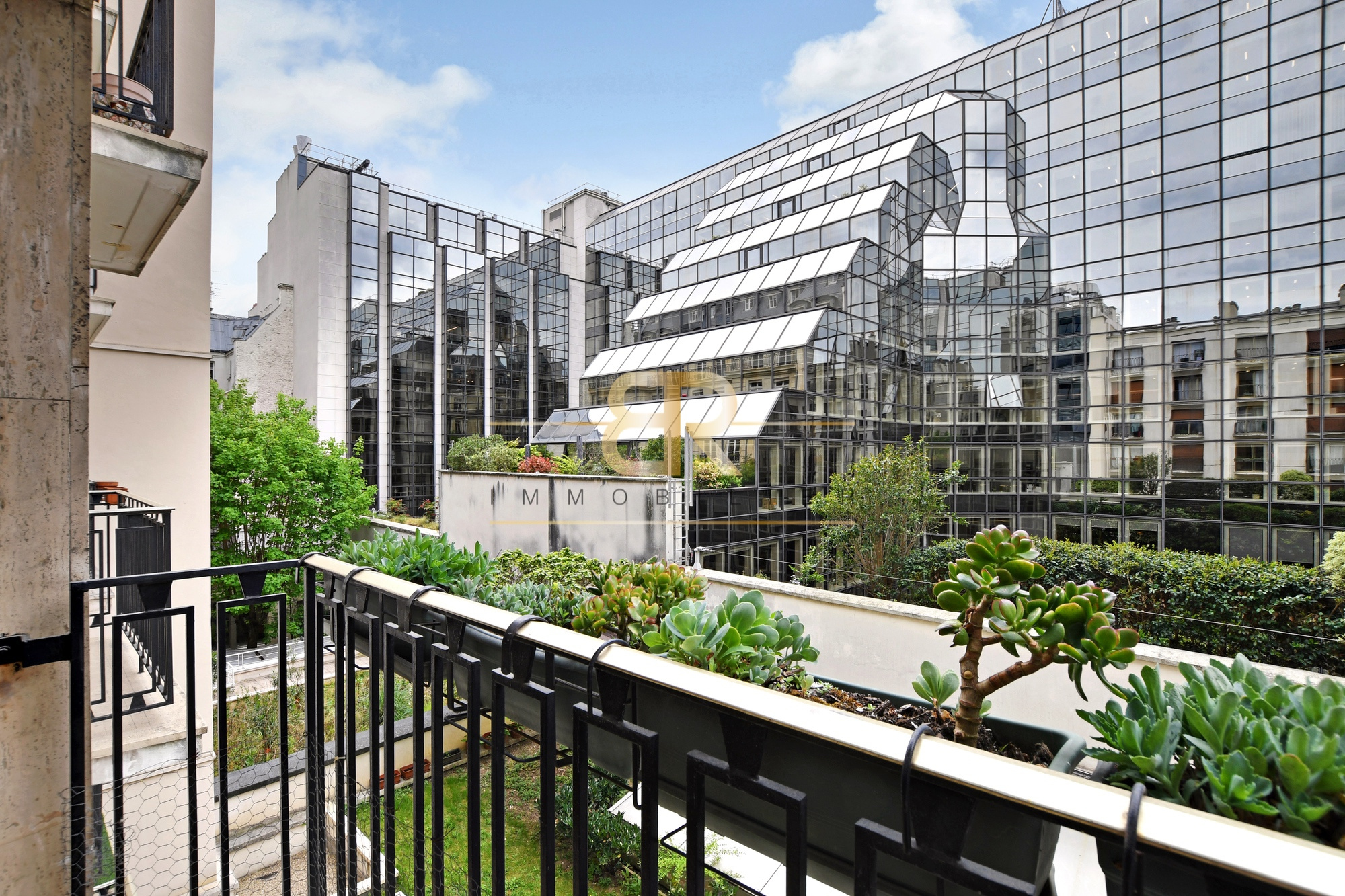 Agence immobilière de Cabinet BR Immobilier