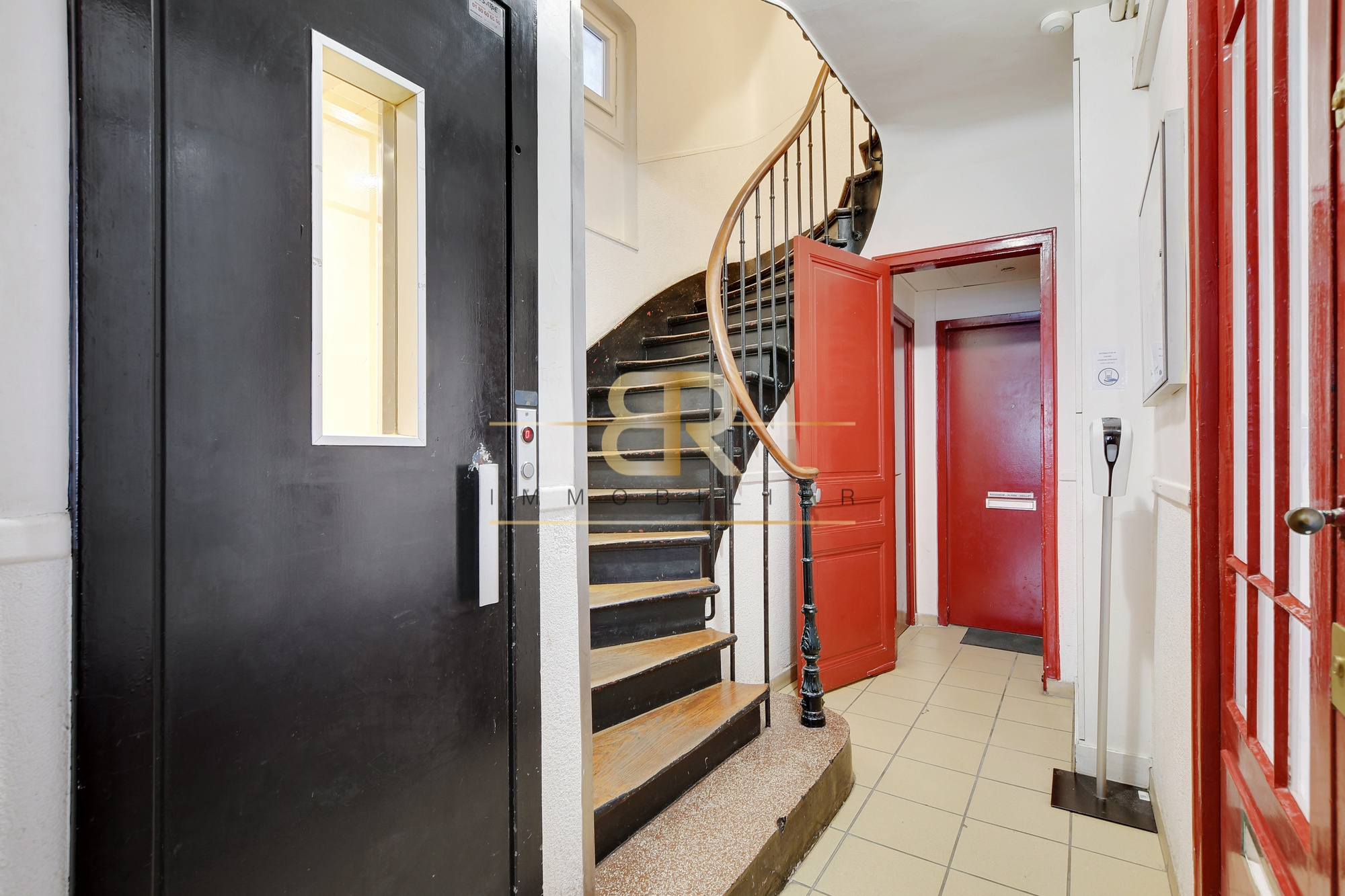 Agence immobilière de Cabinet BR Immobilier