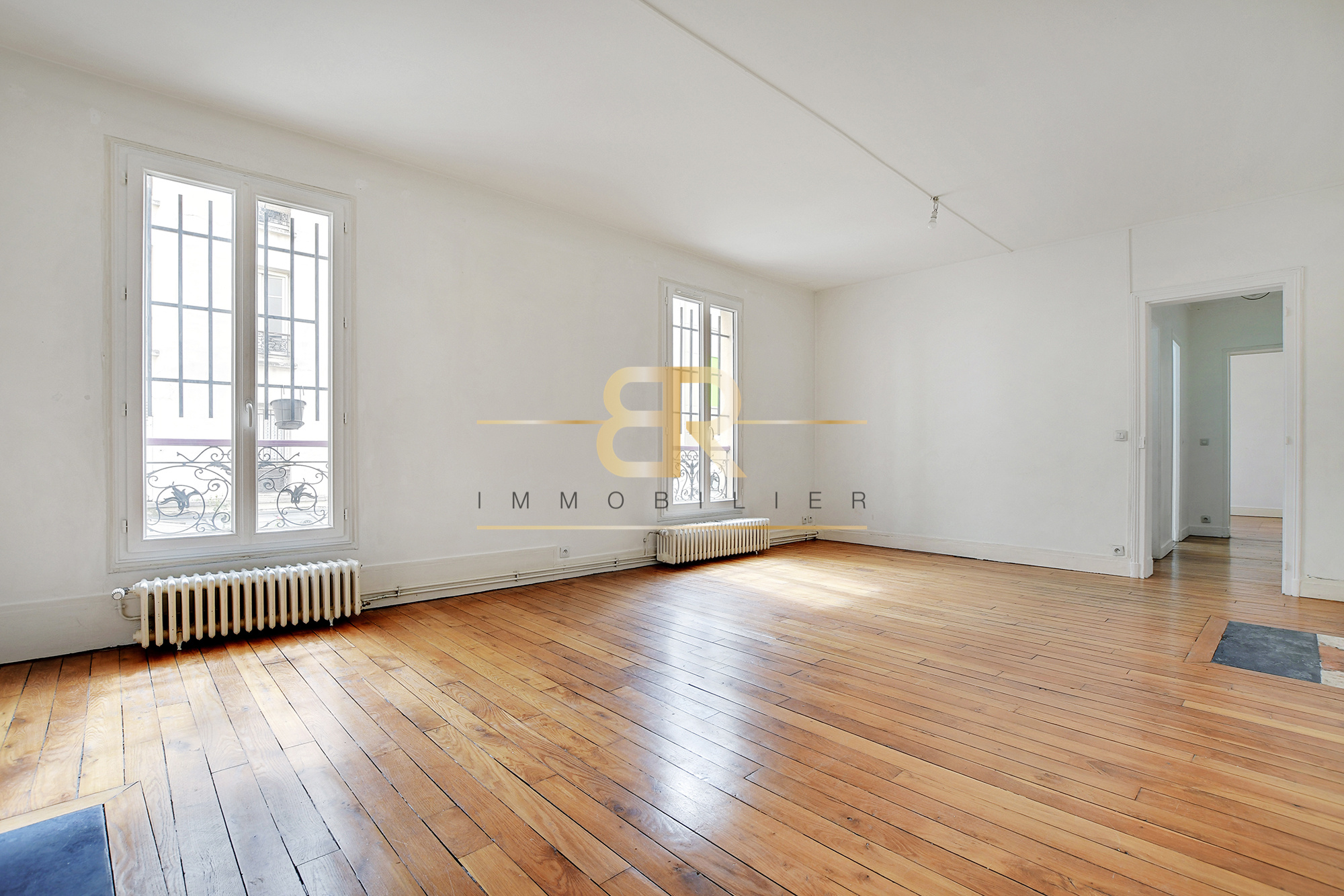 Agence immobilière de Cabinet BR Immobilier