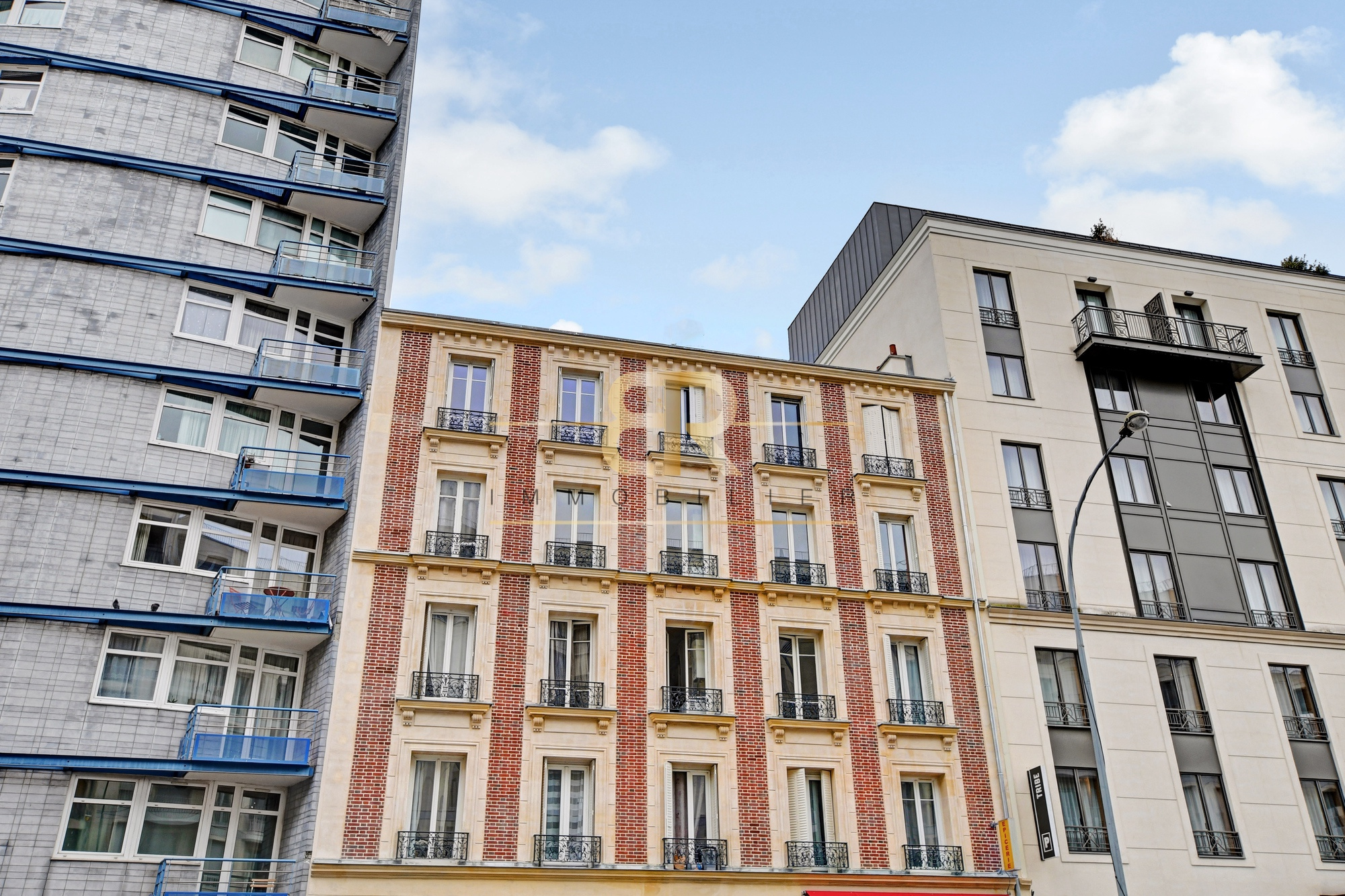 Agence immobilière de Cabinet BR Immobilier