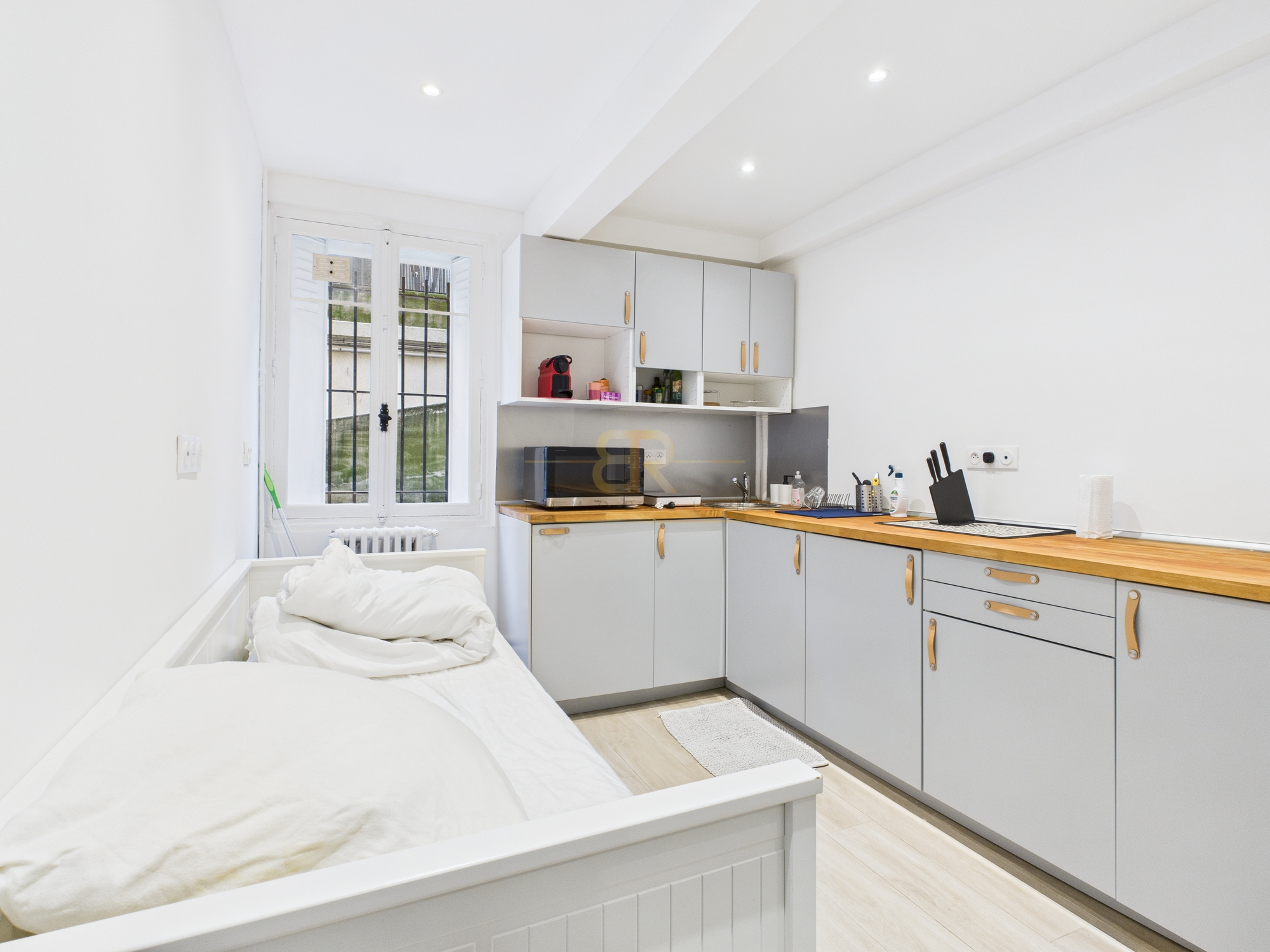 Agence immobilière de Cabinet BR Immobilier