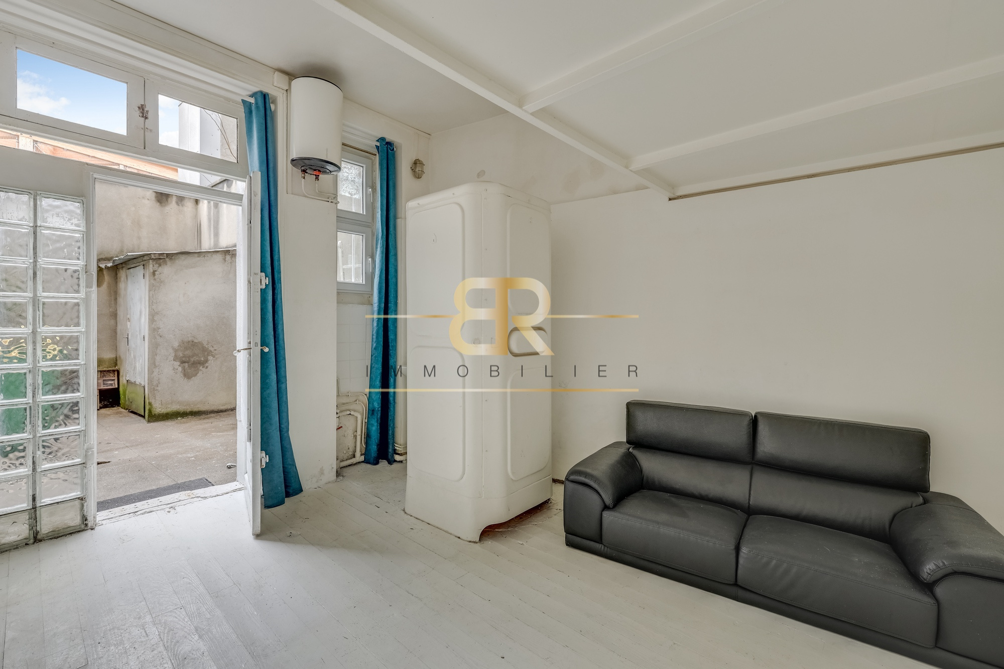 Agence immobilière de Cabinet BR Immobilier