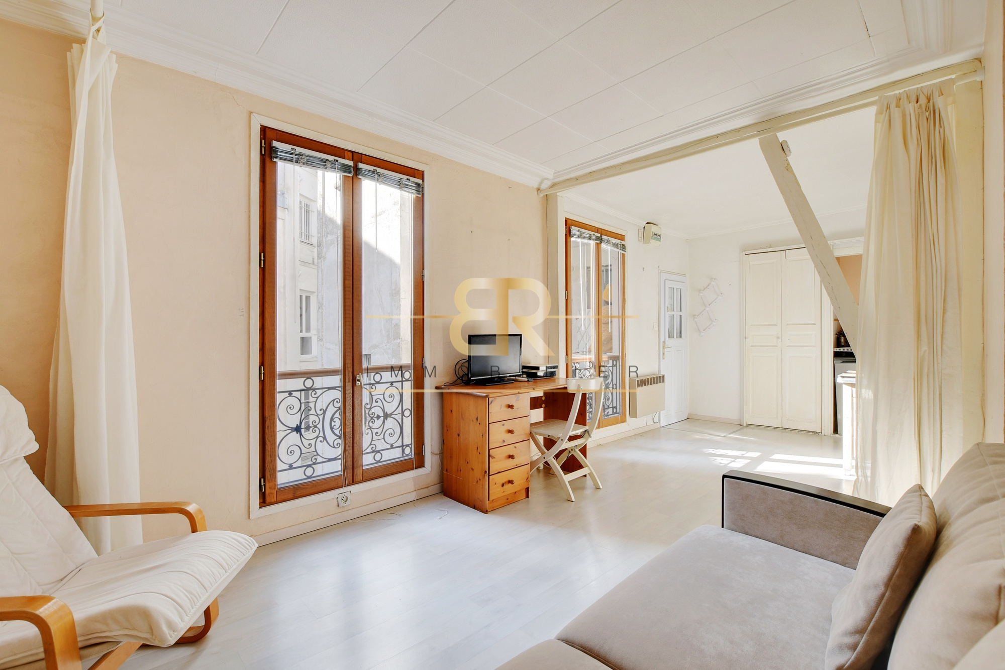 Agence immobilière de Cabinet BR Immobilier